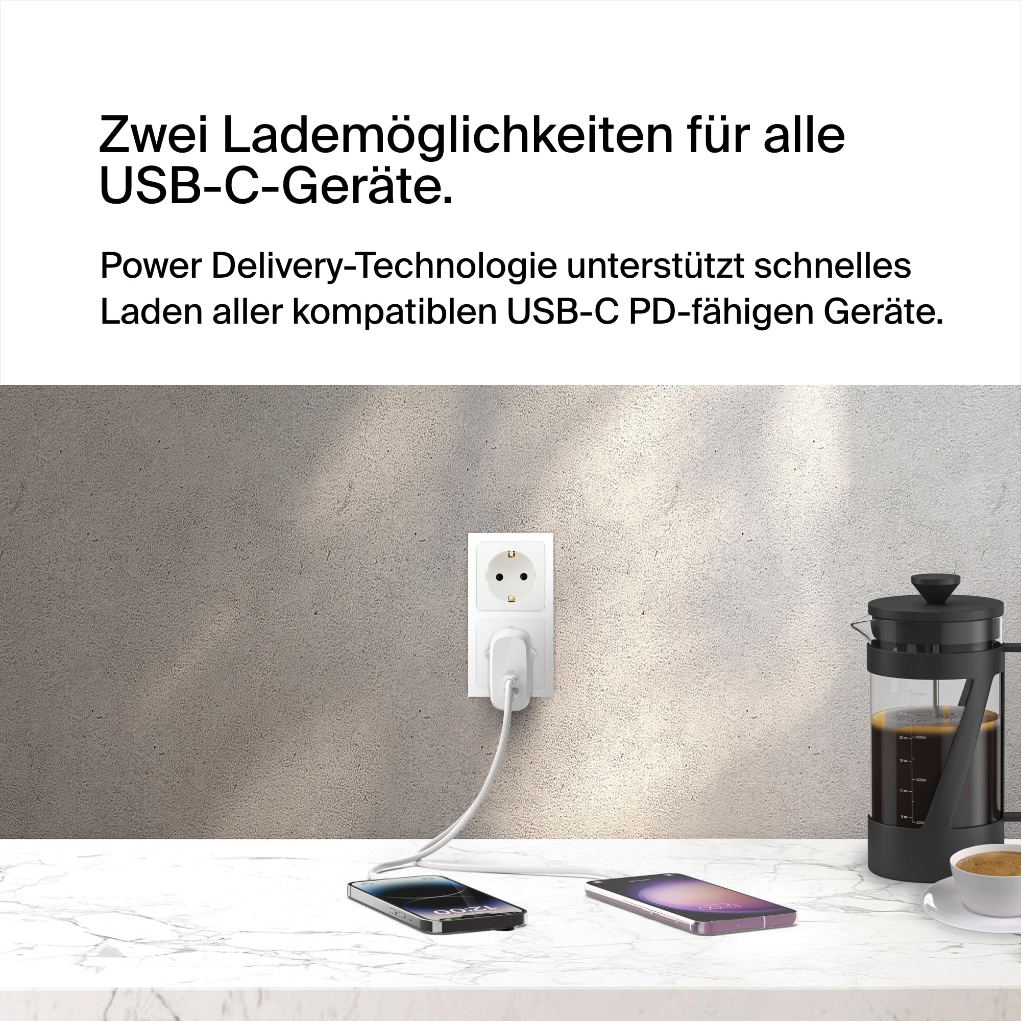 belkin-boostcharge-60w-usb-c-ladeger-t-mit-2-usb-c-ports-und-pps-technologie image 3