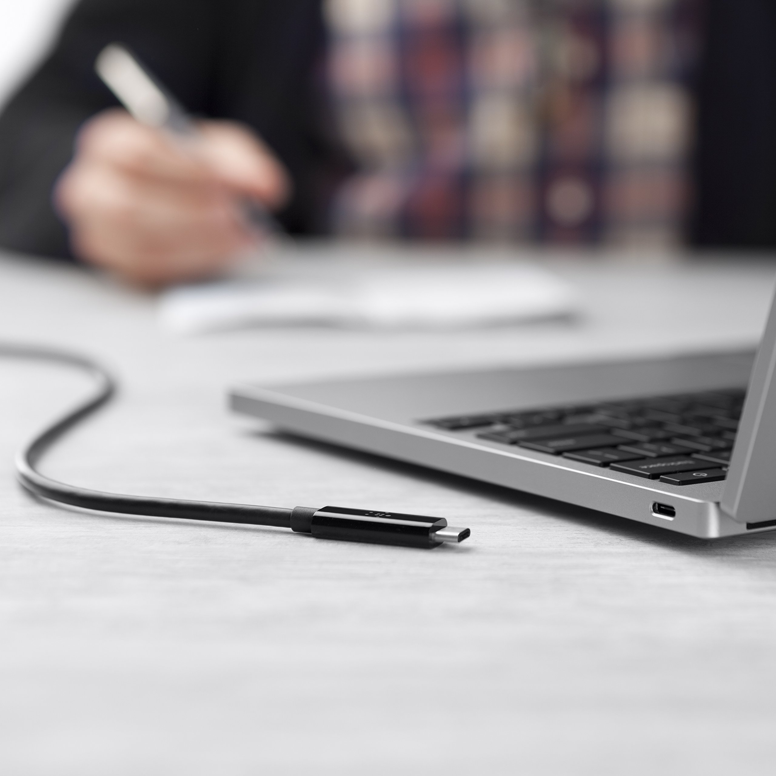 belkin-usb-c-auf-usb-c-kabel-usb-3-1-1m-10-gbit-s-60w-3a-4k-kompatibel-mit-thund image 4