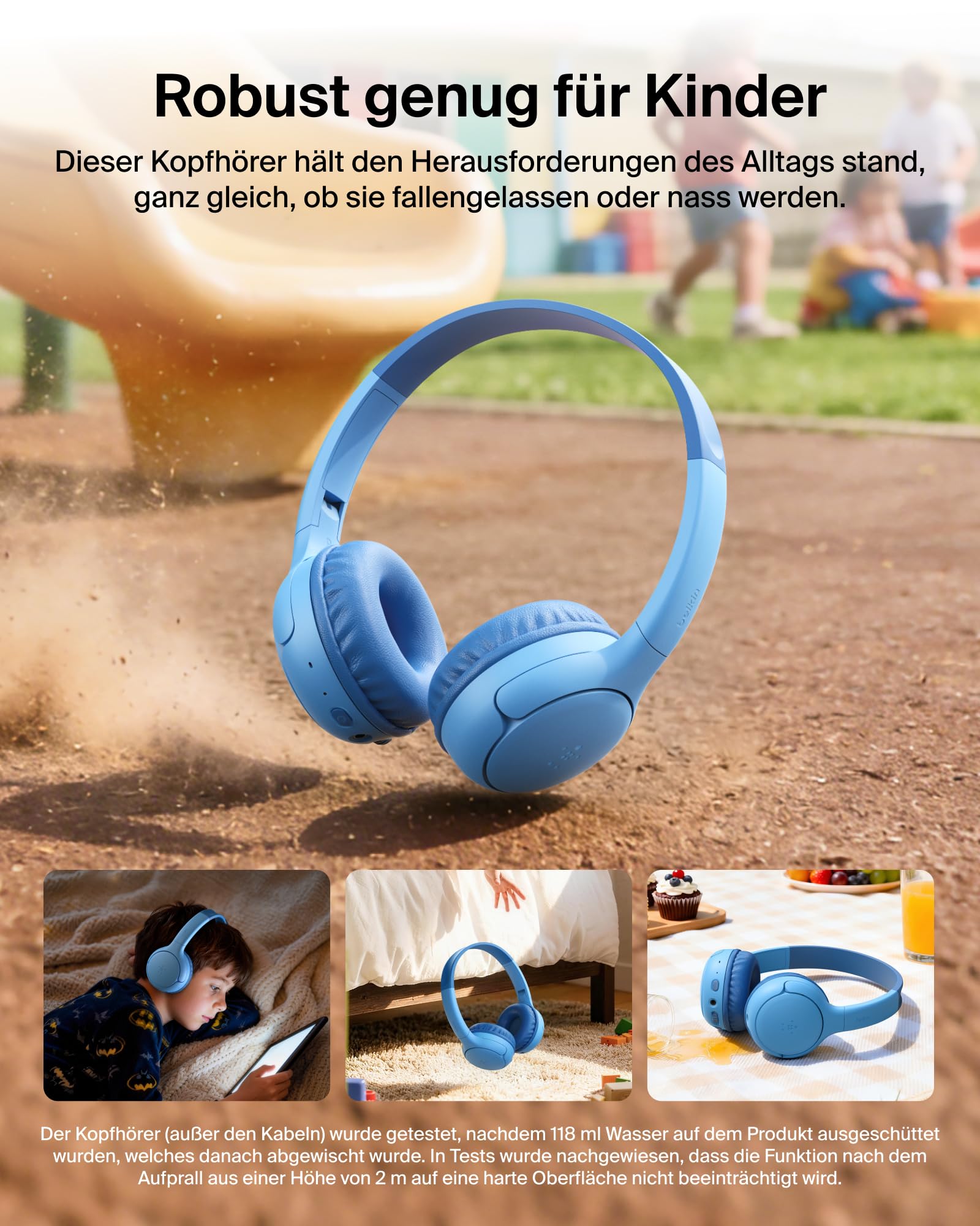 belkin-soundform-mini-2-bluetooth-kopfh-rer-f-r-kinder-blau-mit-85-db-lautst-rke image 6