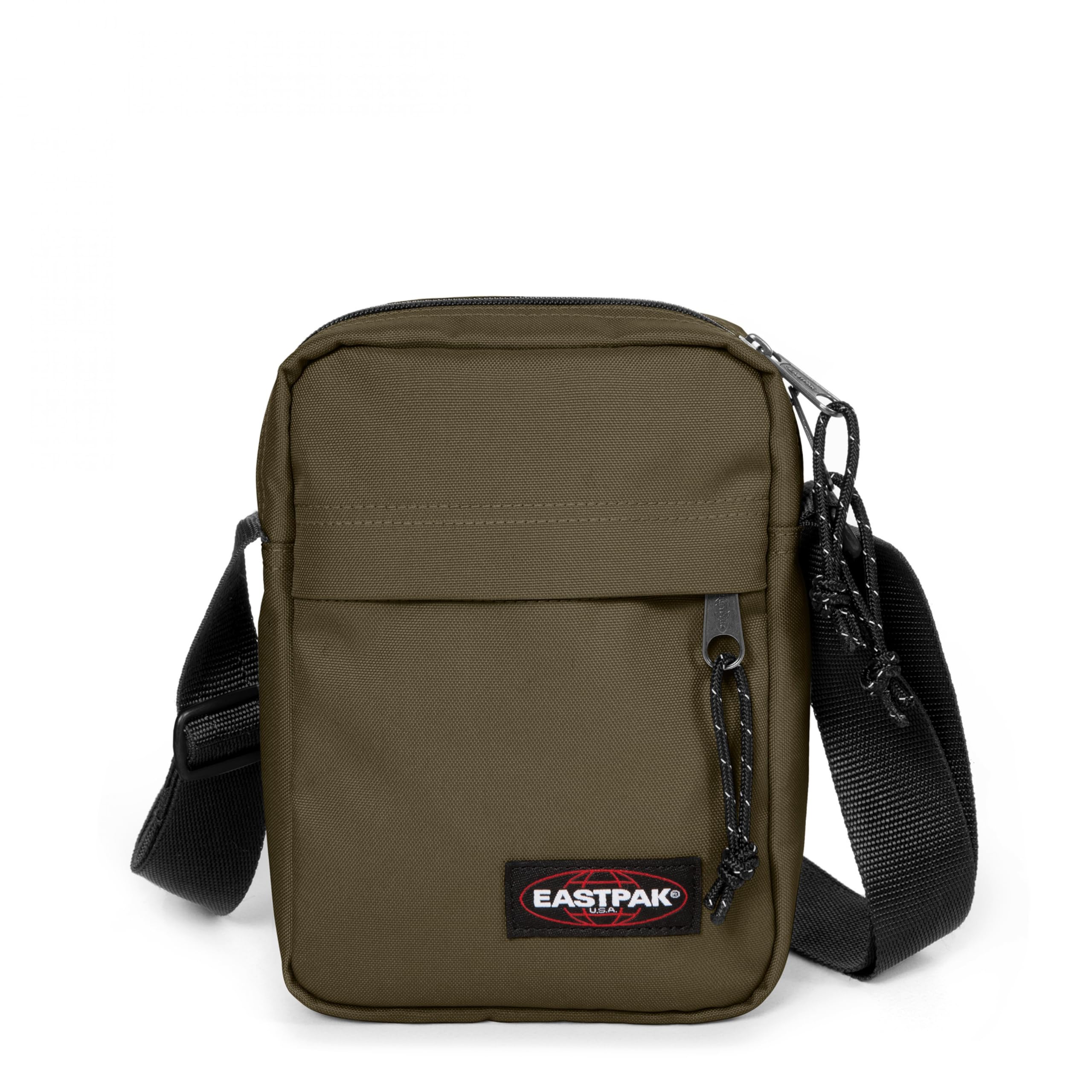 eastpak-the-one-umh-ngetasche-nylon-marineblau-21-x-16-x-5-5-cm image 7