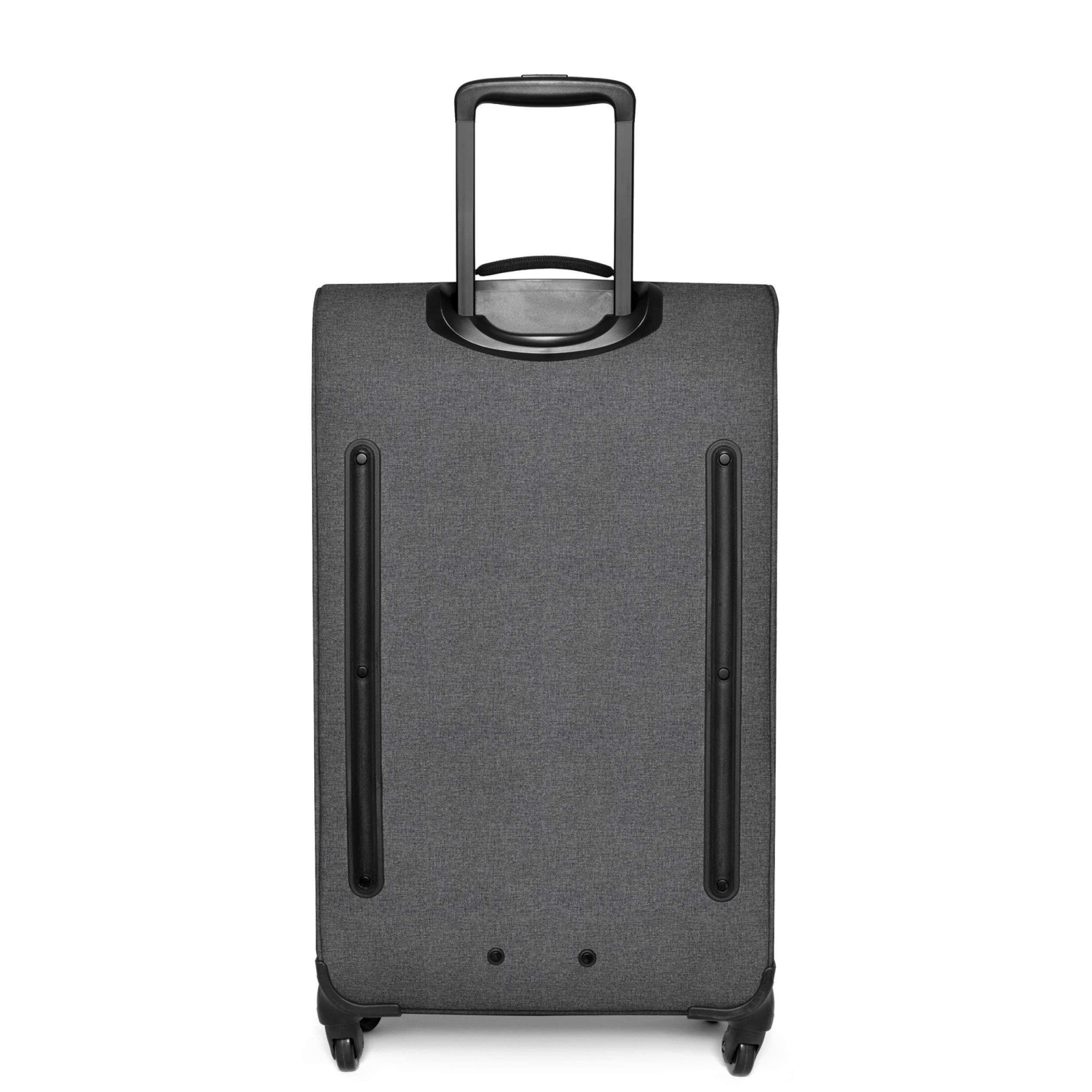 eastpak-traf-ik-4-m-koffer-72-cm-100-polyester-black-denim image 4