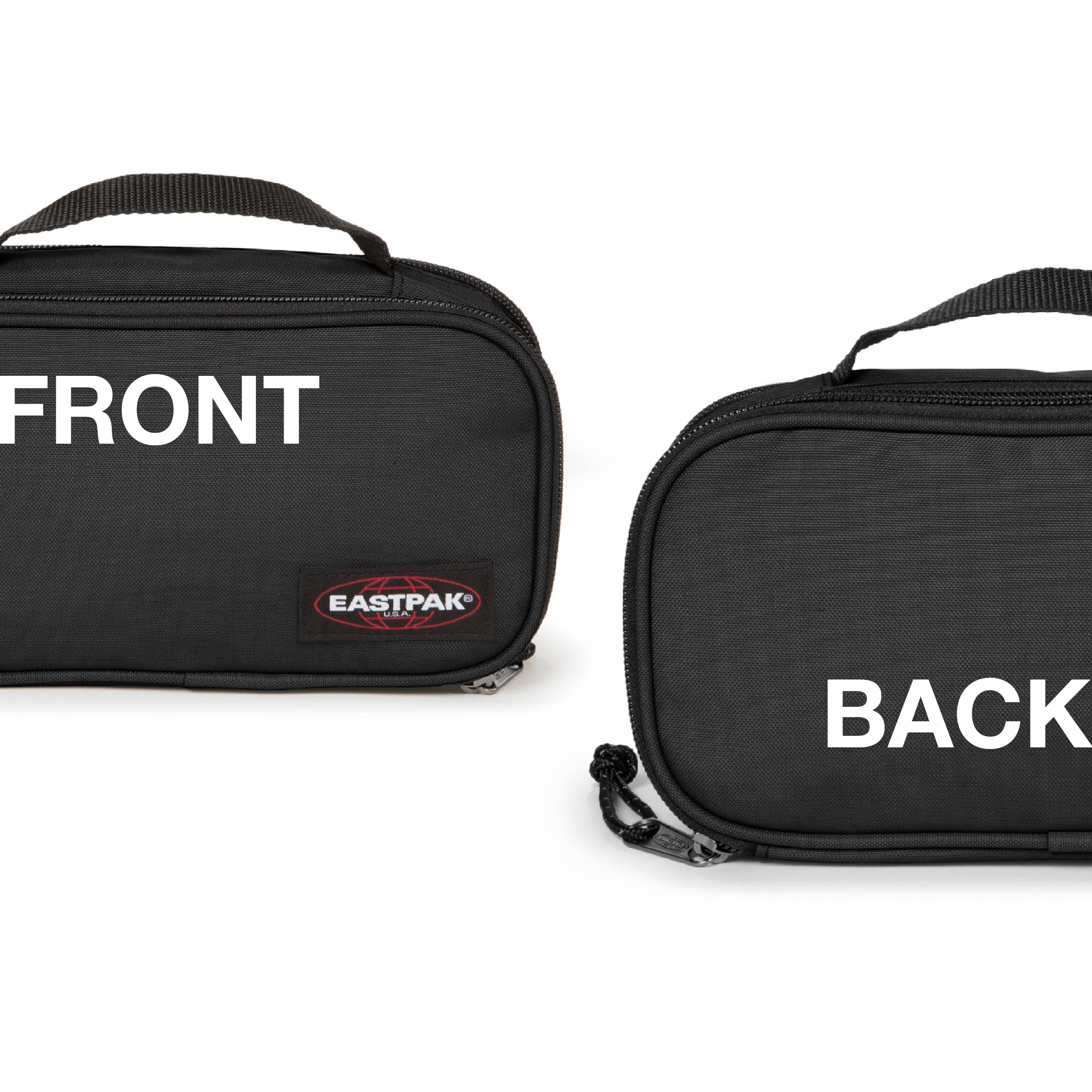 eastpak-flat-oval-l-federm-ppchen-23-cm-schwarz image 4