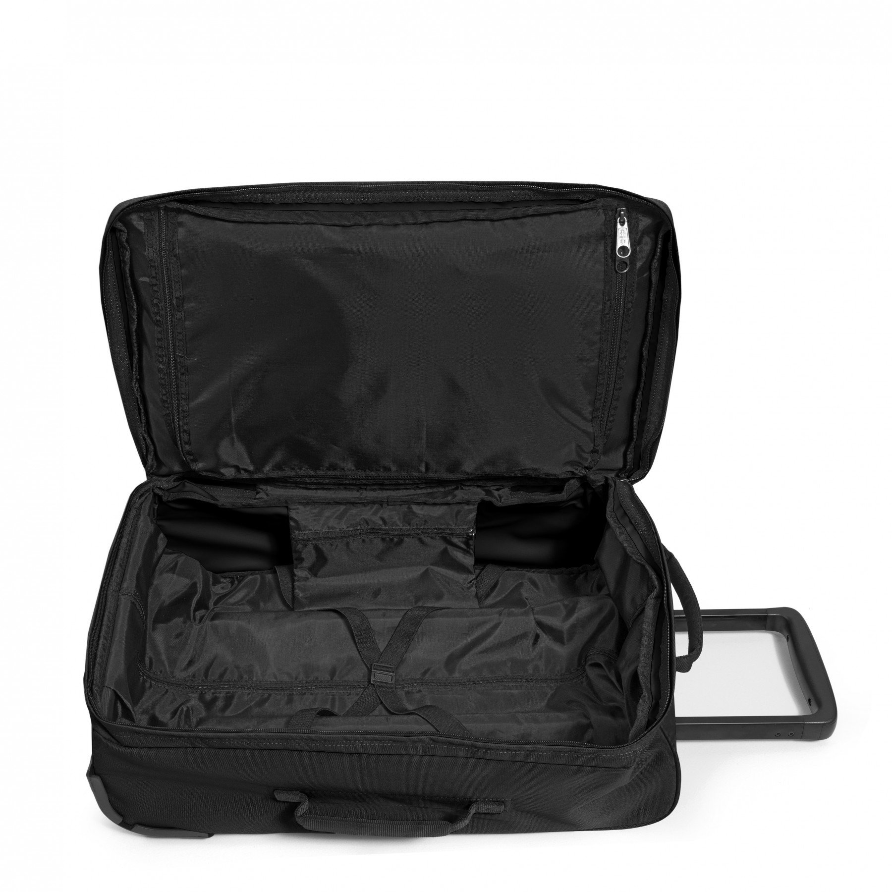 eastpak-traf-ik-light-koffer-50-cm-33-l-black image 4