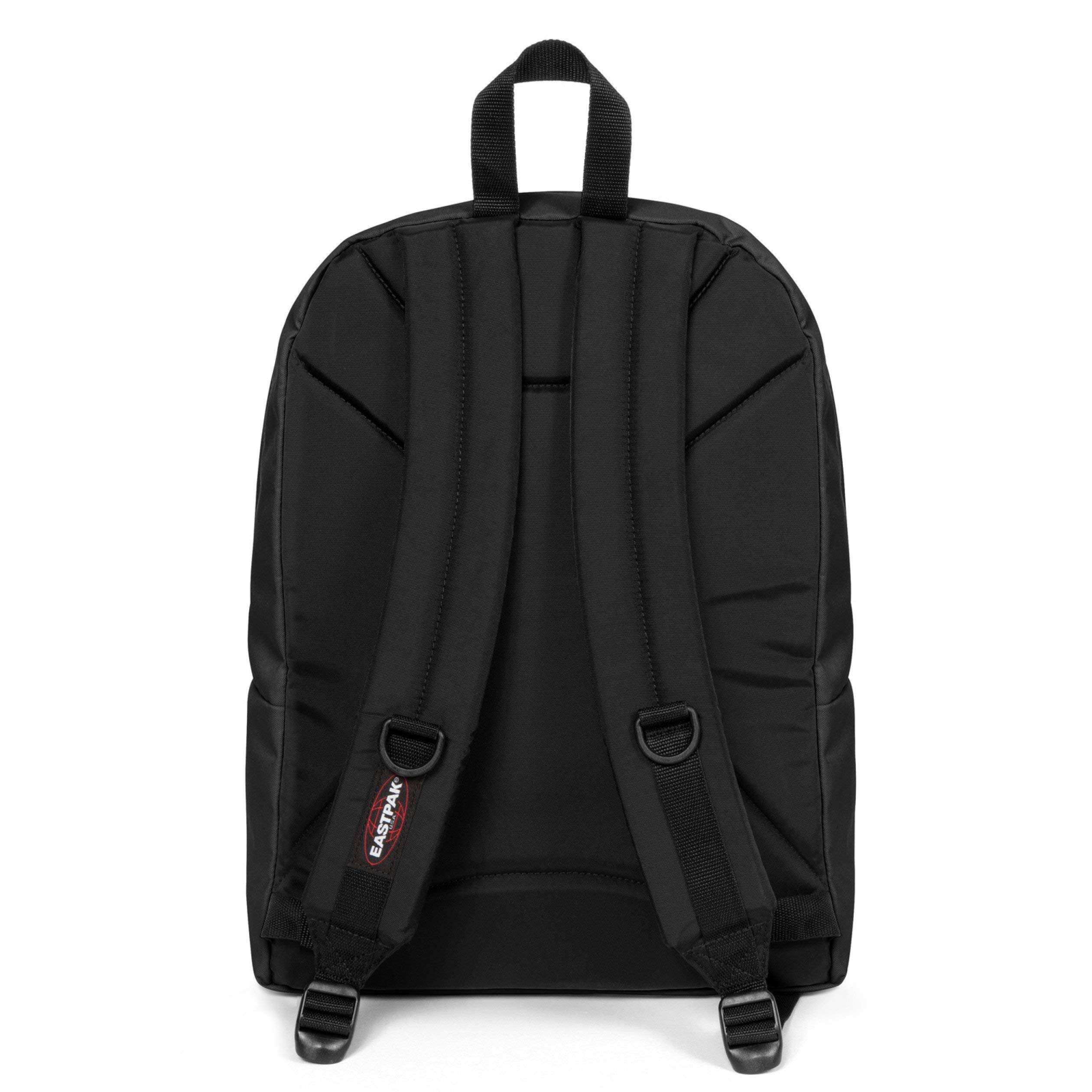 eastpak-pinnacle-l-rucksack-45-cm-schwarz-ger-umig-und-ergonomisch image 4