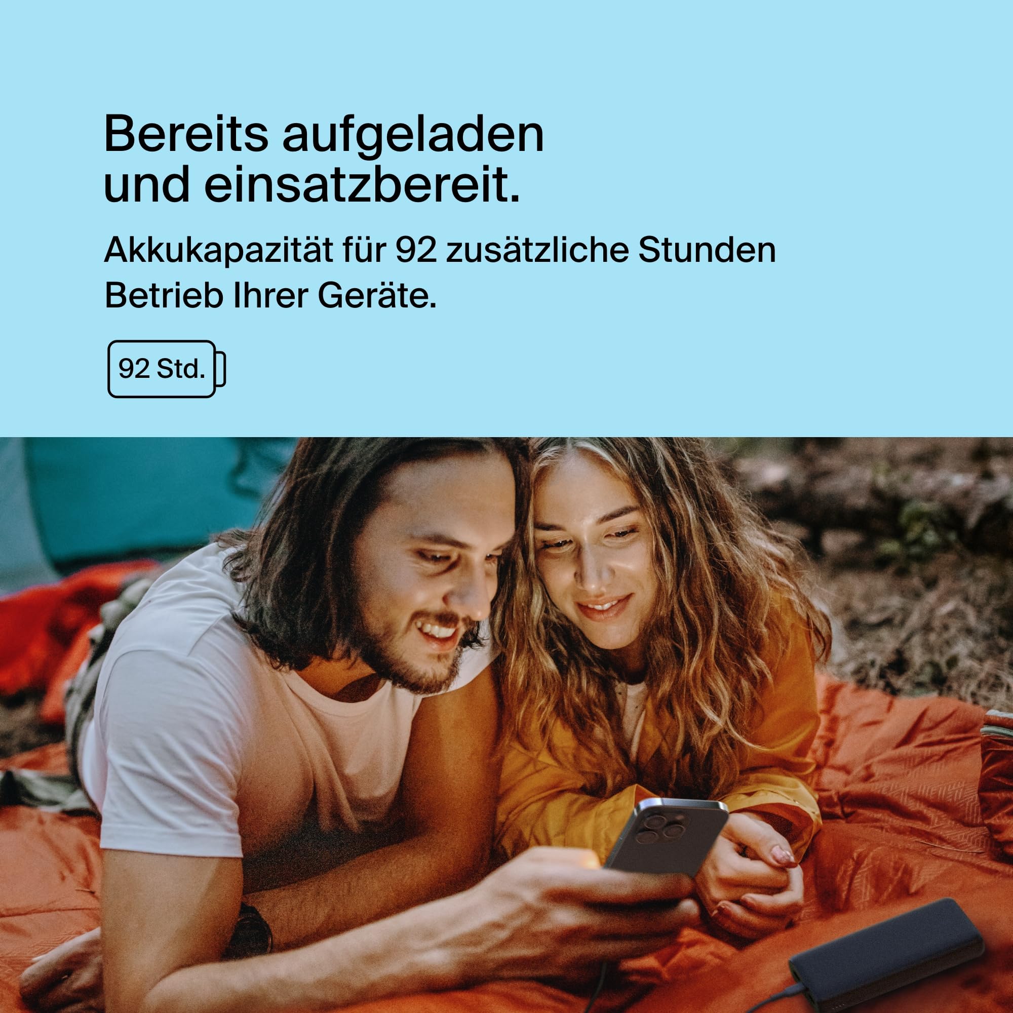 belkin-boostcharge-20000mah-powerbank-20w-mit-usb-c-und-2-usb-a-ports image 4