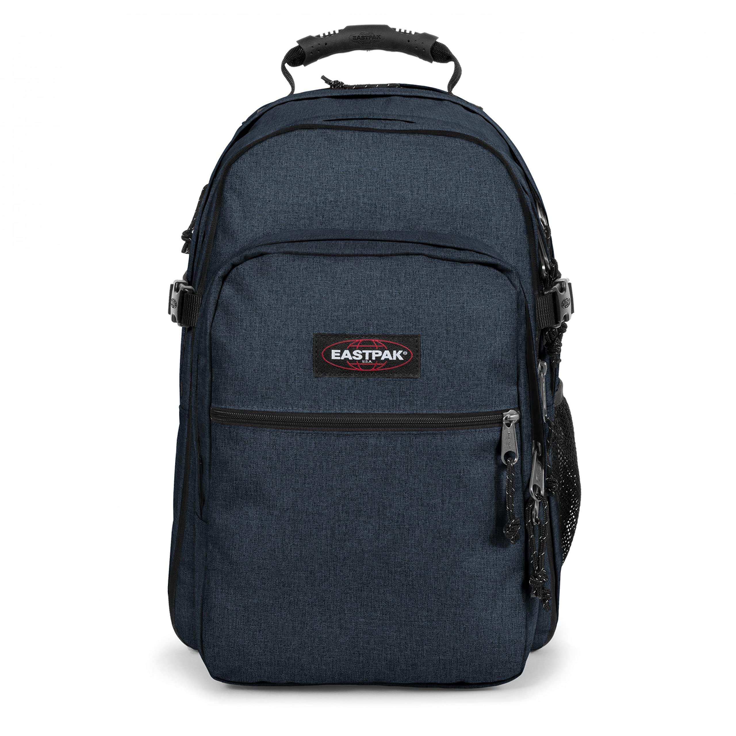 eastpak-tutor-rucksack-39-liter-schwarz image 7