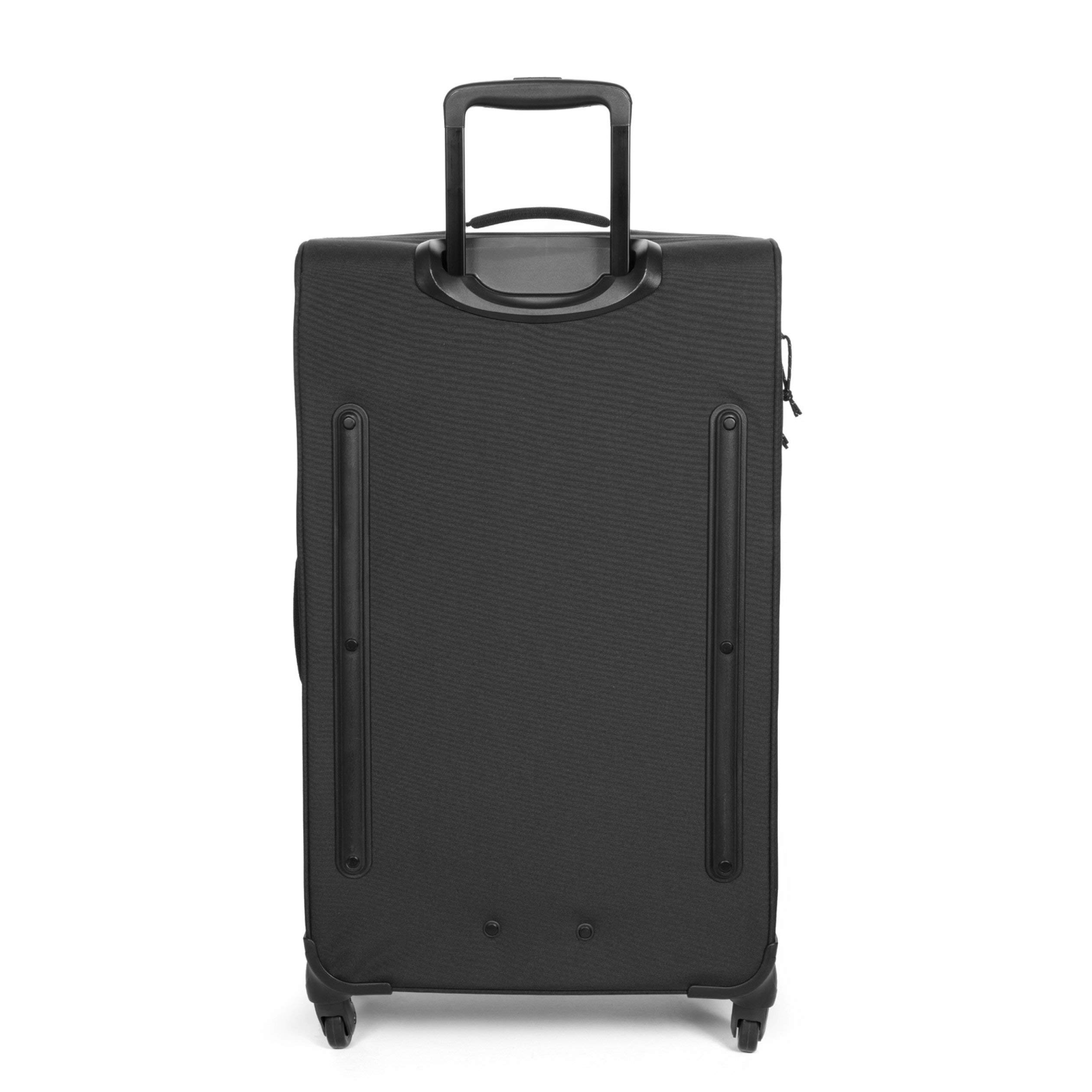 eastpak-traf-ik-4-m-koffer-72-cm-100-polyester-schwarz image 5