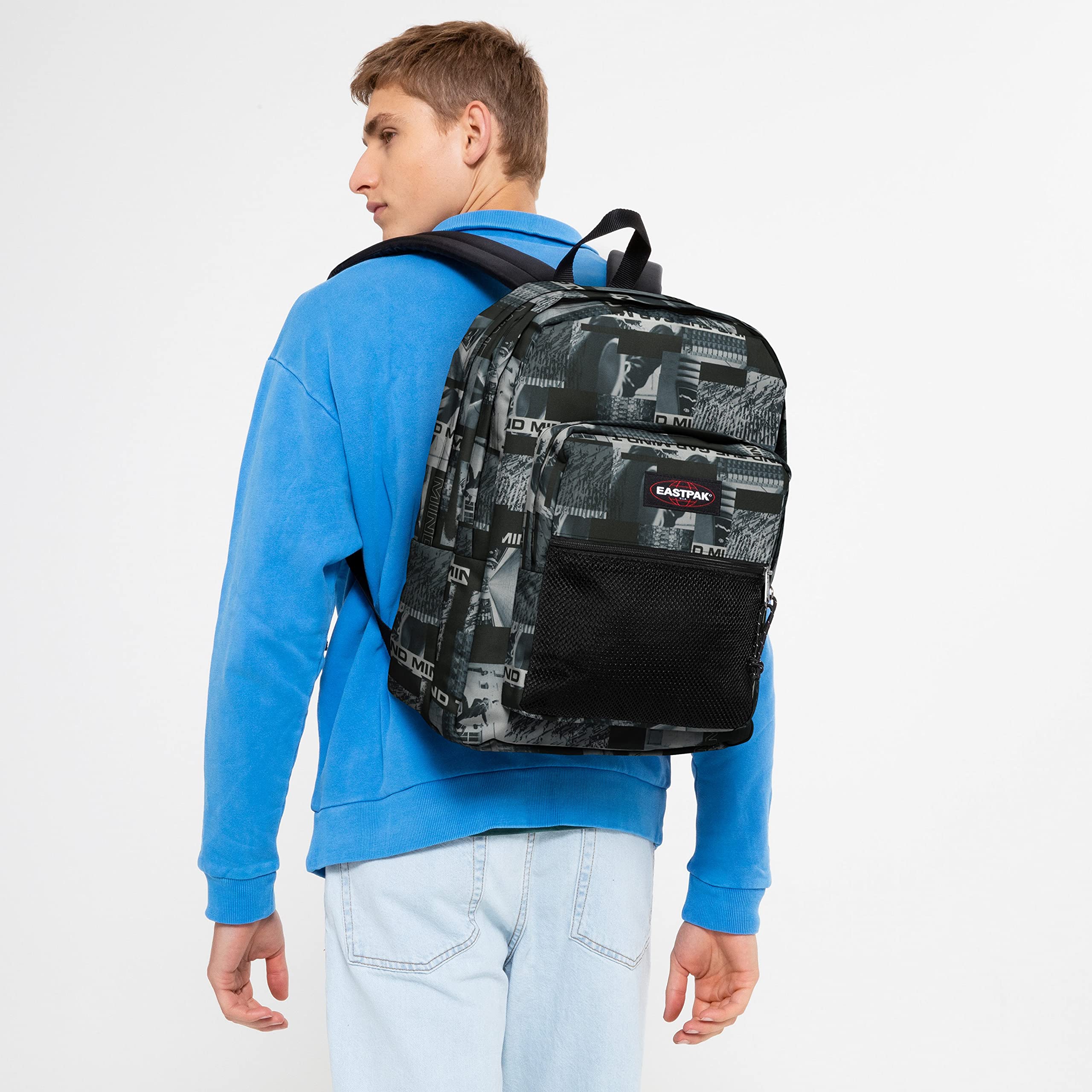 eastpak-pinnacle-rucksack-42-cm-38-l-enercitic-black image 4