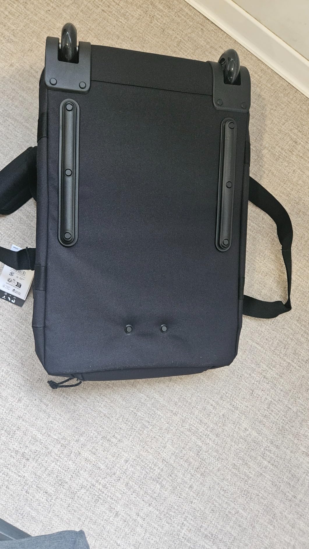Gute Tasche, aber etwas eng