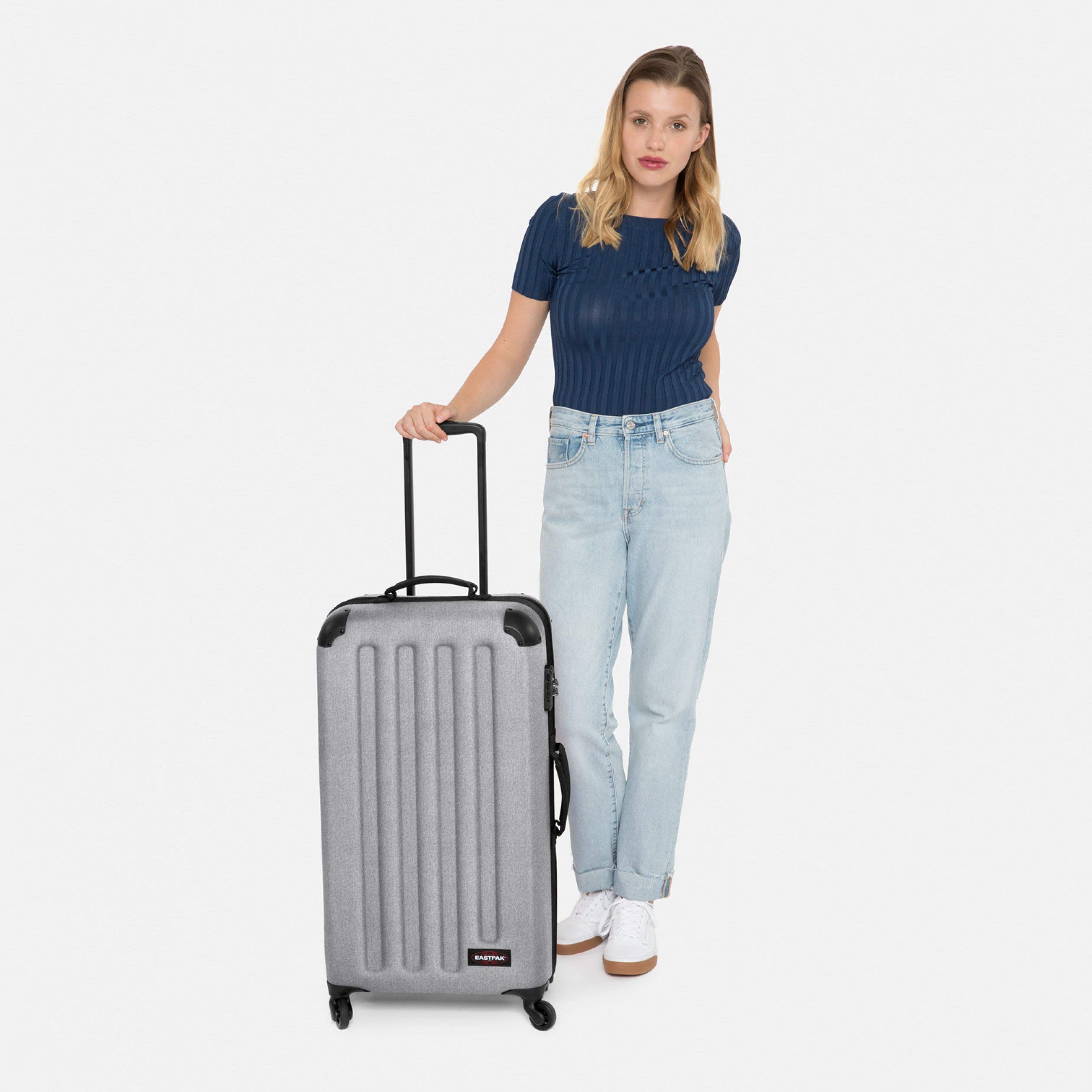eastpak-tranzshell-m-koffer-67-cm-56-liter-grau-sunday-grey image 3