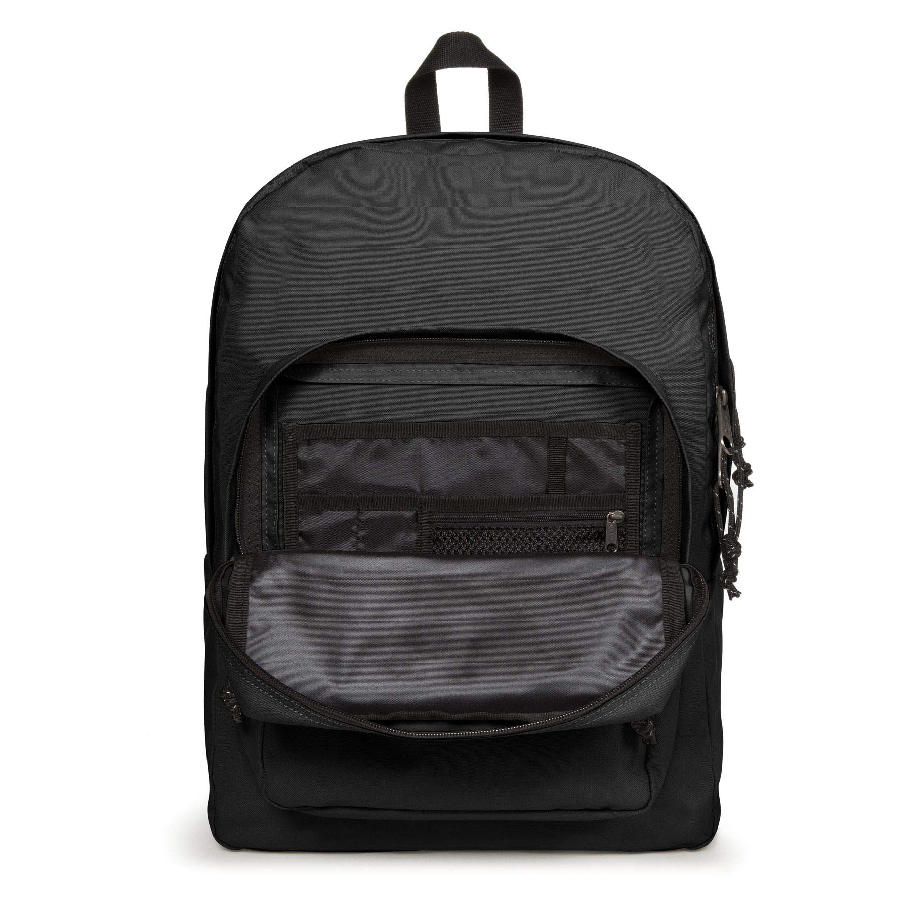 eastpak-pinnacle-l-rucksack-45-cm-schwarz-ger-umig-und-ergonomisch image 5