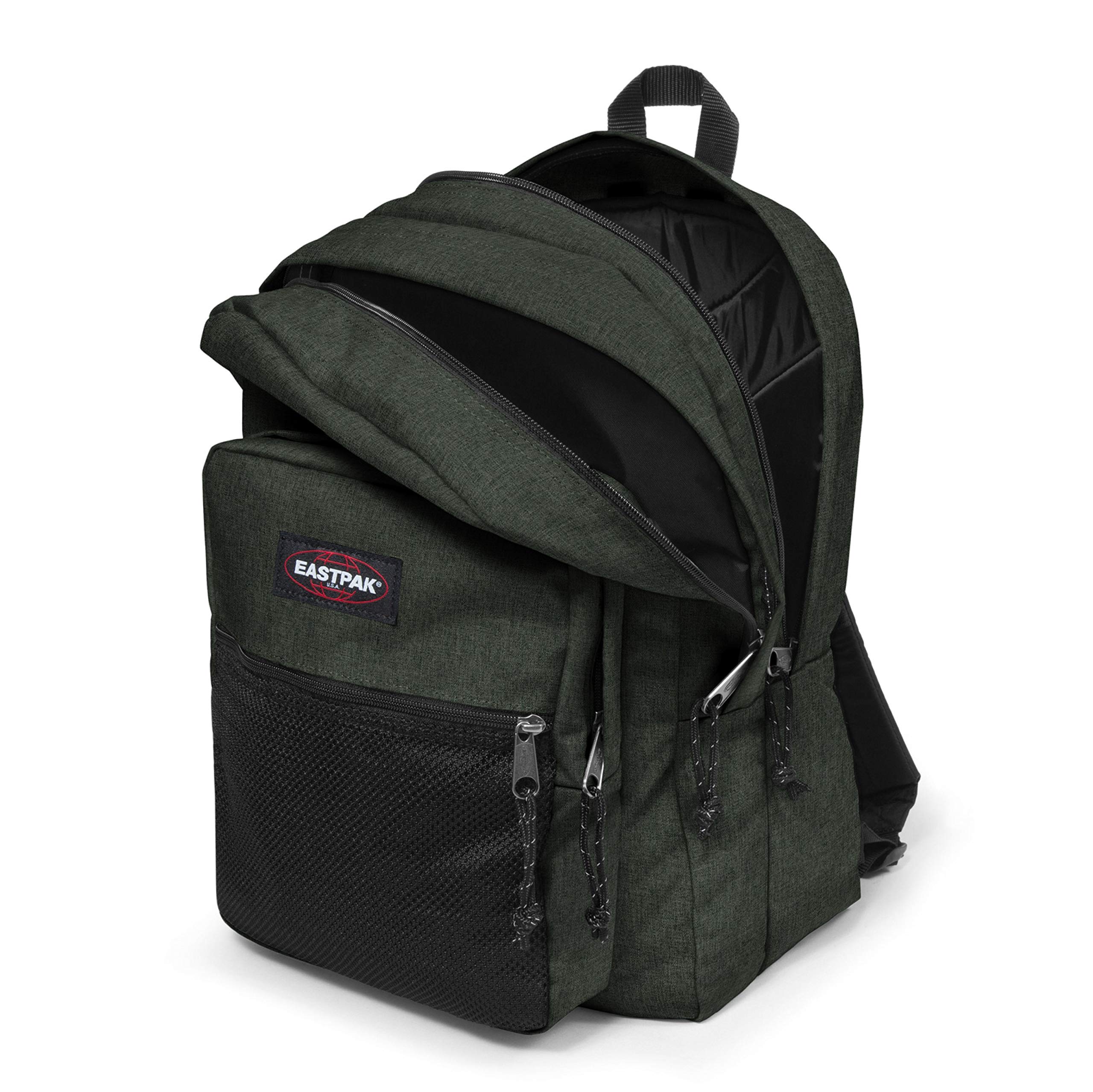 eastpak-pinnacle-rucksack-38-l-42-cm-gr-n-crafty-moss image 4
