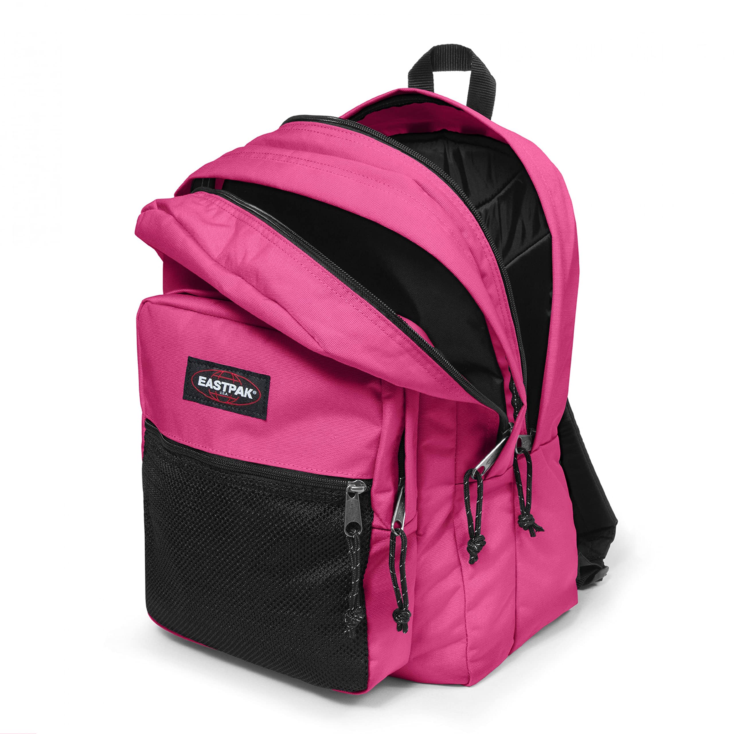 eastpak-pinnacle-rucksack-38-l-pink-escape image 2