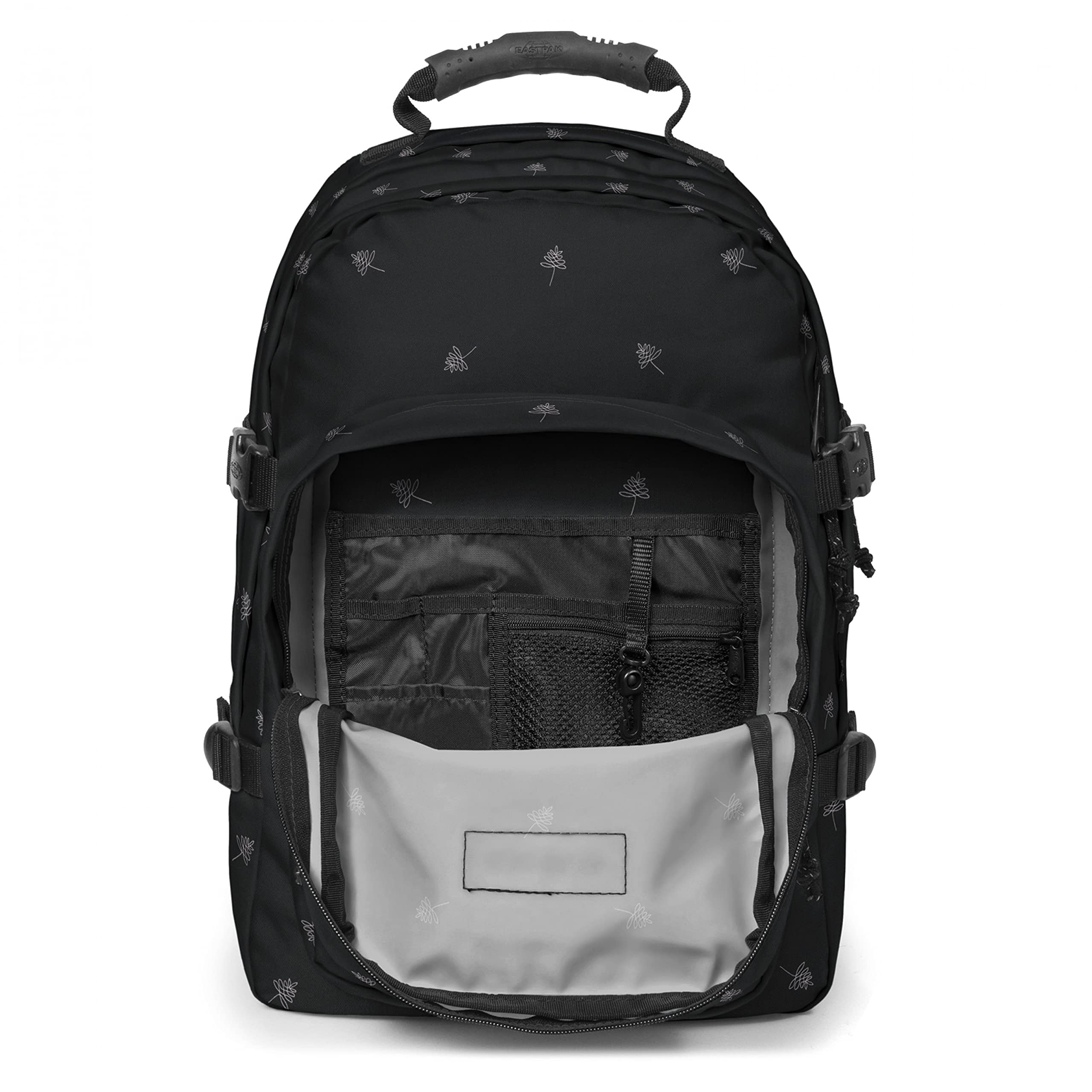 eastpak-provider-rucksack-33-l-44-cm-line-black-schwarz image 5
