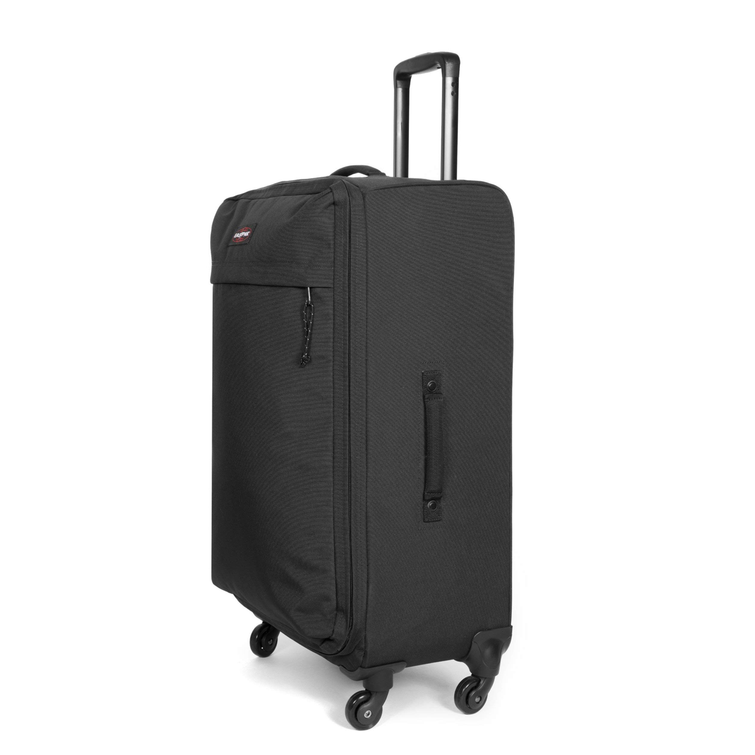 eastpak-traf-ik-4-m-koffer-72-cm-100-polyester-schwarz image 4