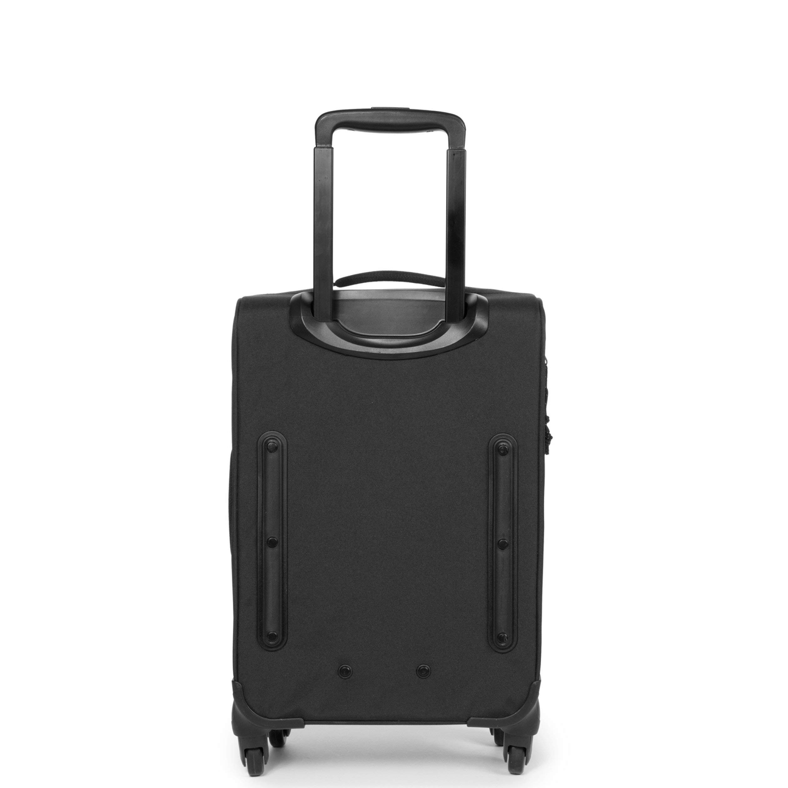 eastpak-traf-ik-4-s-koffer-53-cm-schwarz image 3