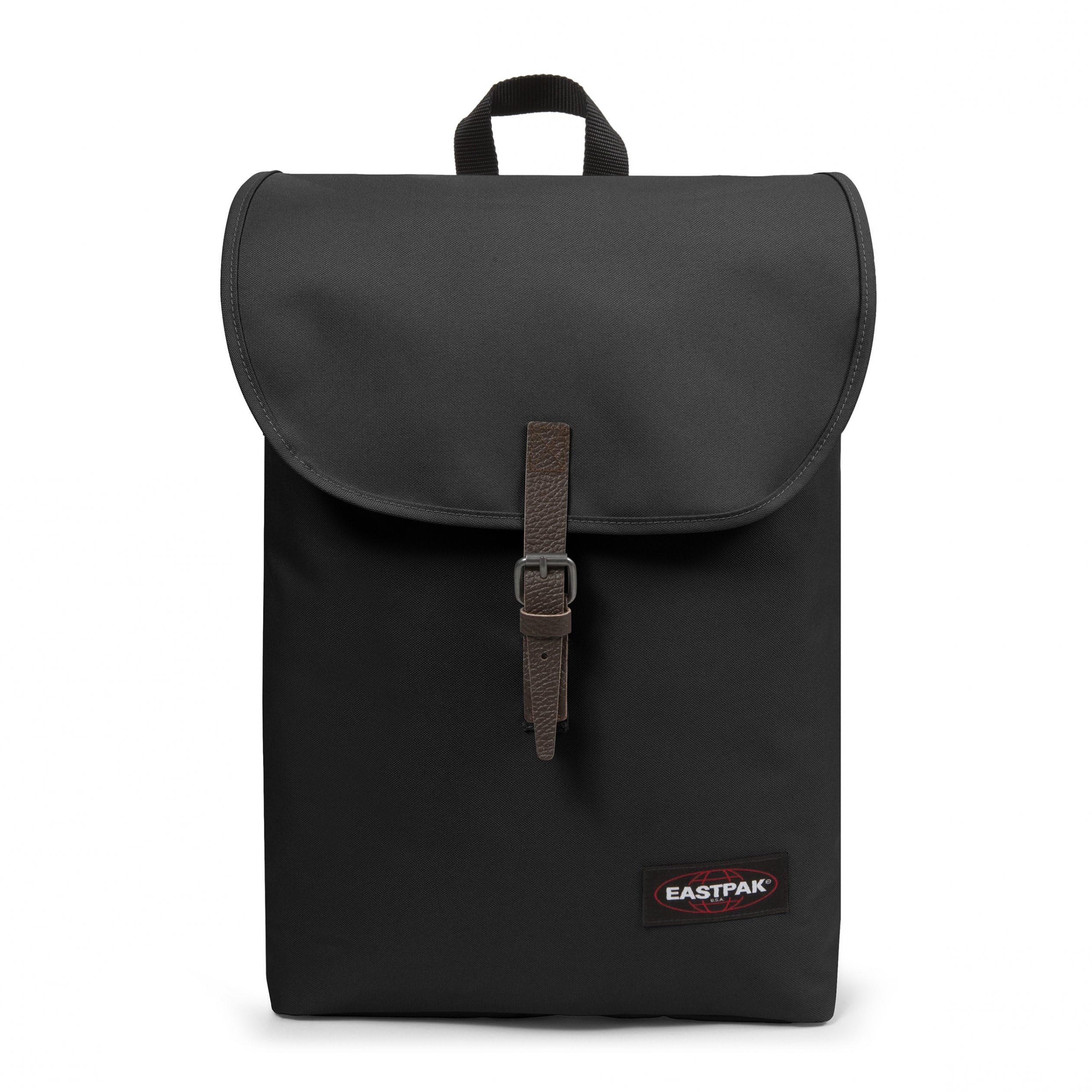 eastpak-ciera-rucksack-17-liter-in-schwarz-leichter-stadtrucksack-mit-laptopfach image 1