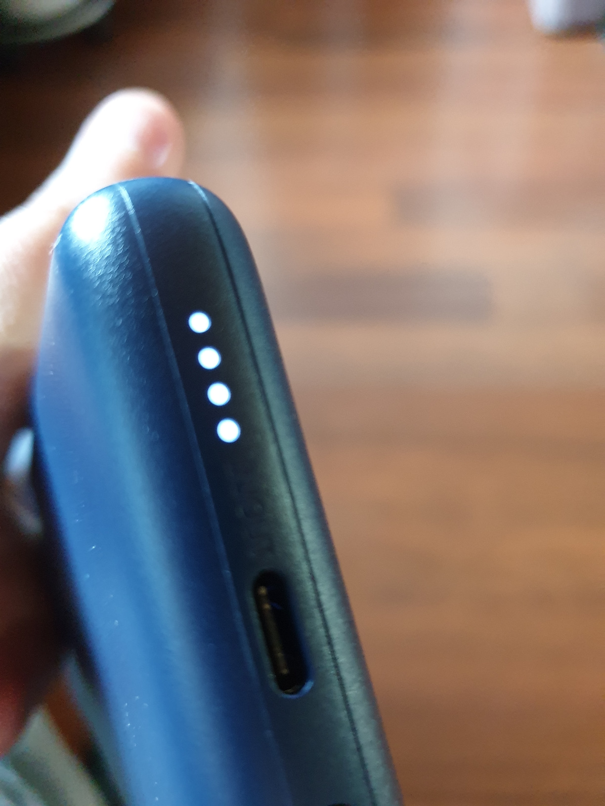 Solide Powerbank