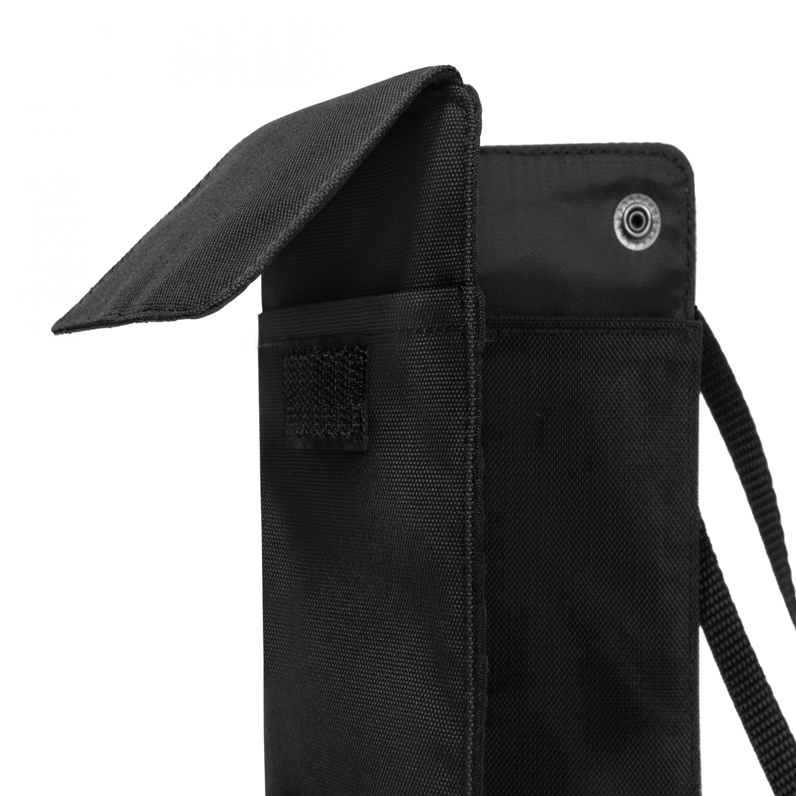 eastpak-daller-pouch-geldb-rse-black image 6