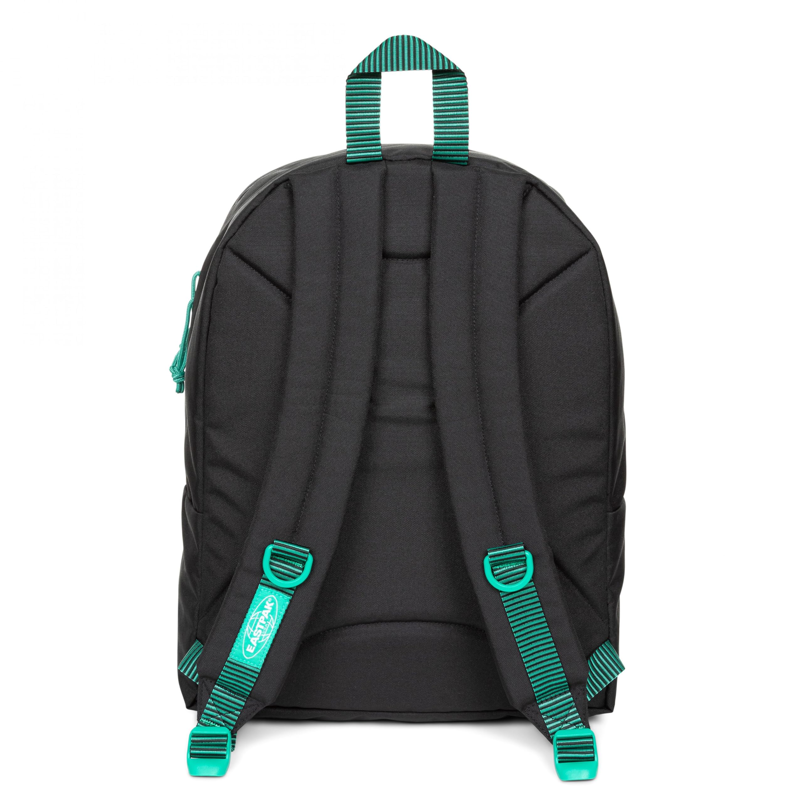 eastpak-pinnacle-rucksack-38-l-kontrast-stripe-black-mit-laptopfach image 3