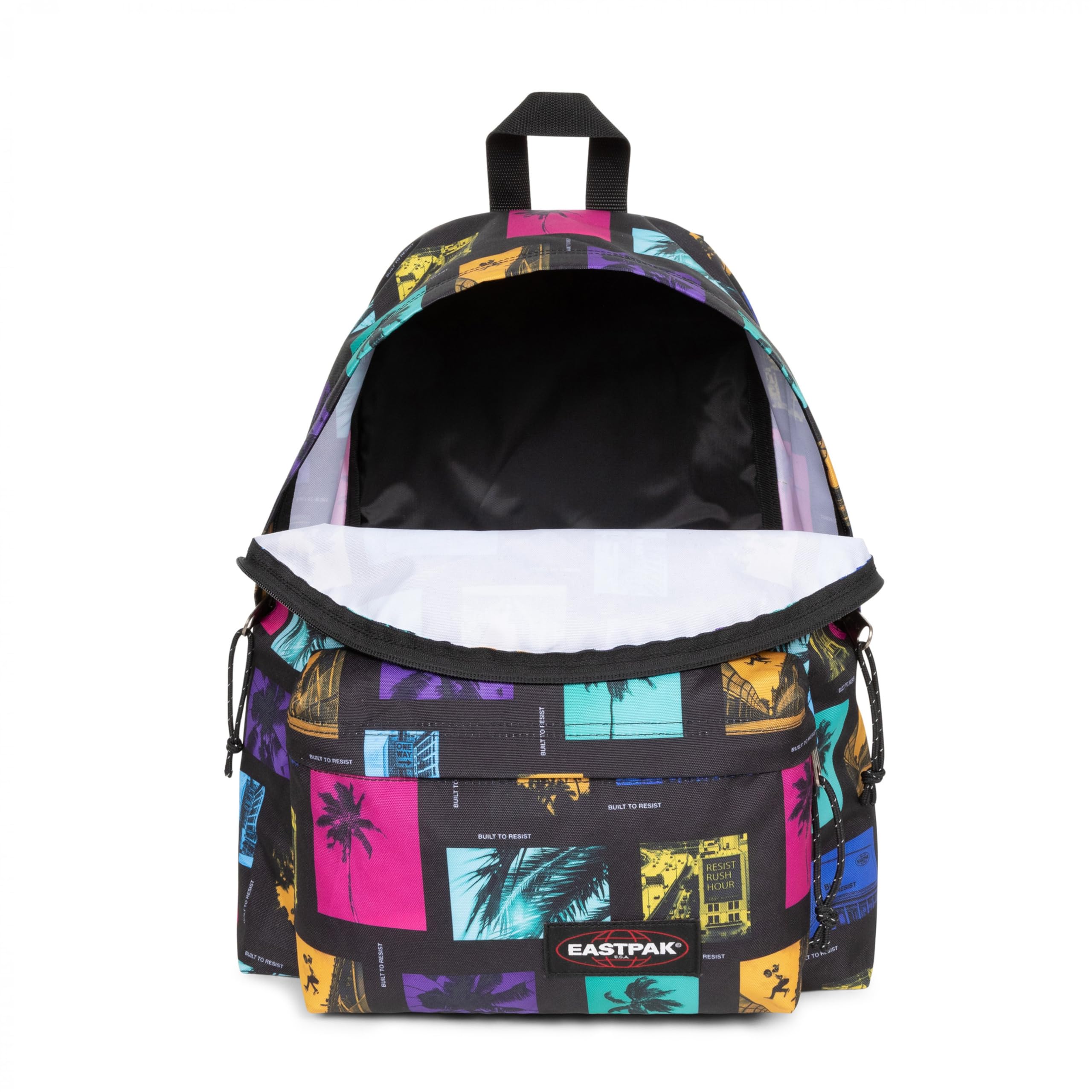eastpak-padded-pak-r-rucksack-unisex-klassisches-design-2 image 2