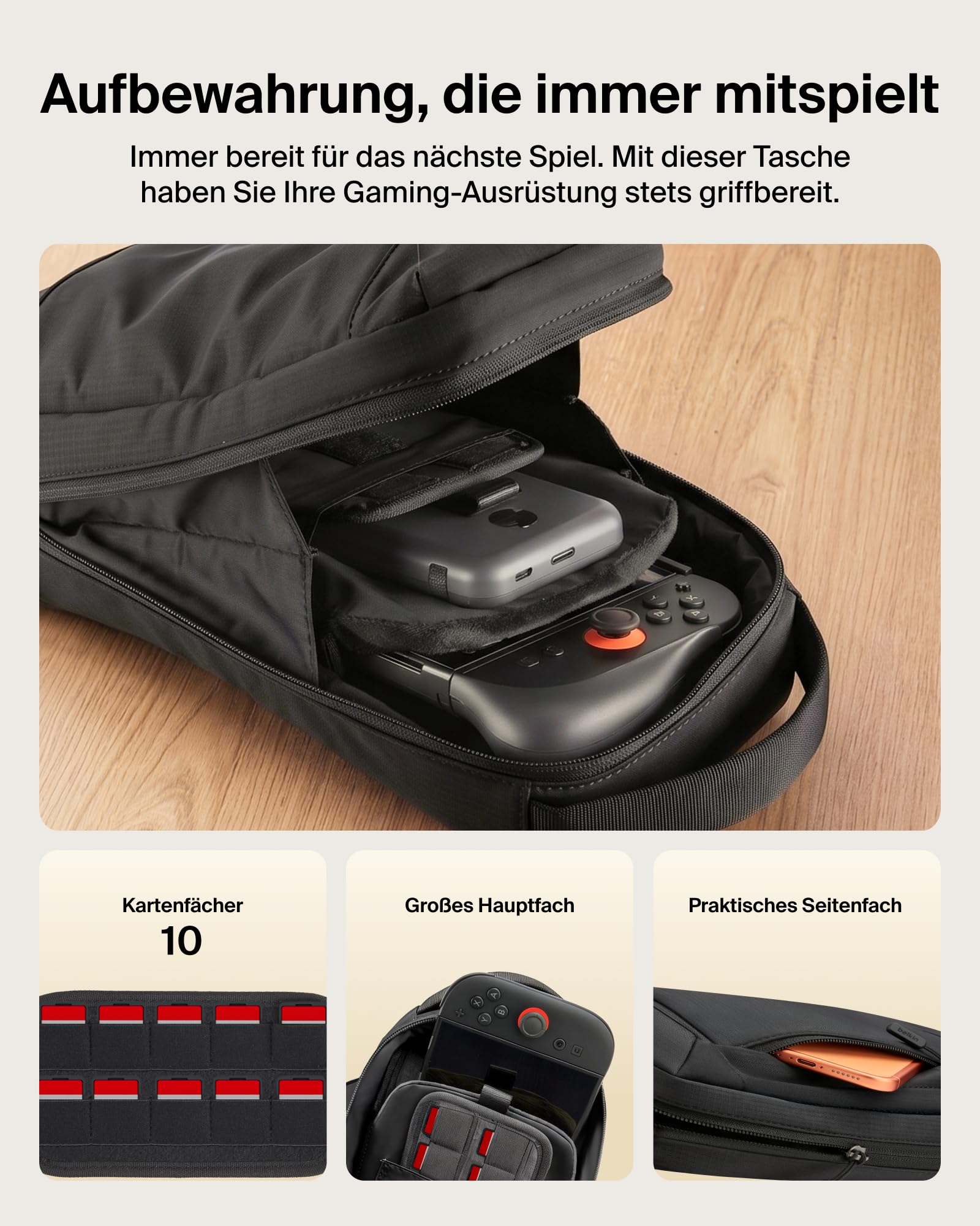 belkin-gaming-travel-bag-f-r-nintendo-switch-2-schwarz image 4