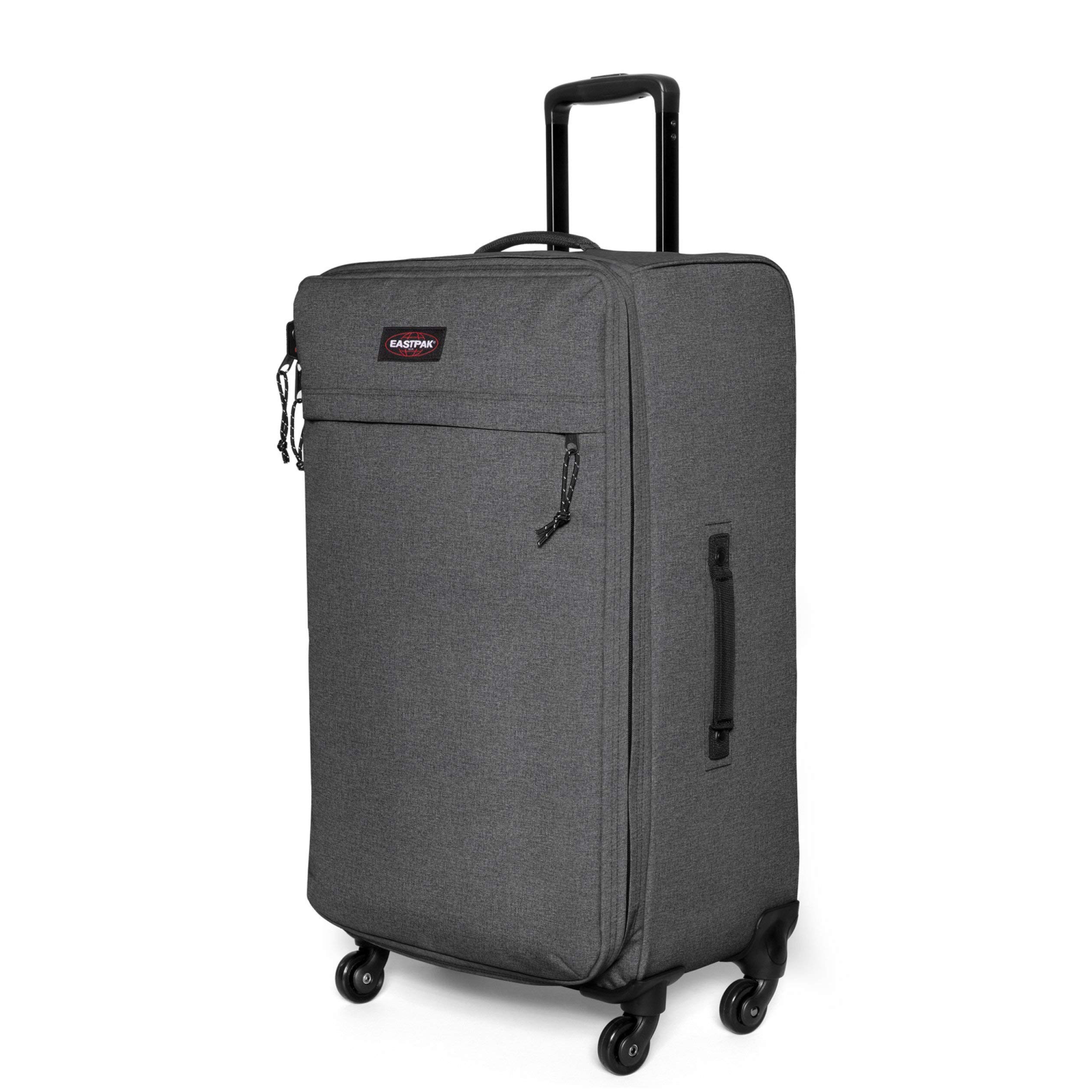 eastpak-traf-ik-4-m-koffer-72-cm-100-polyester-black-denim image 6