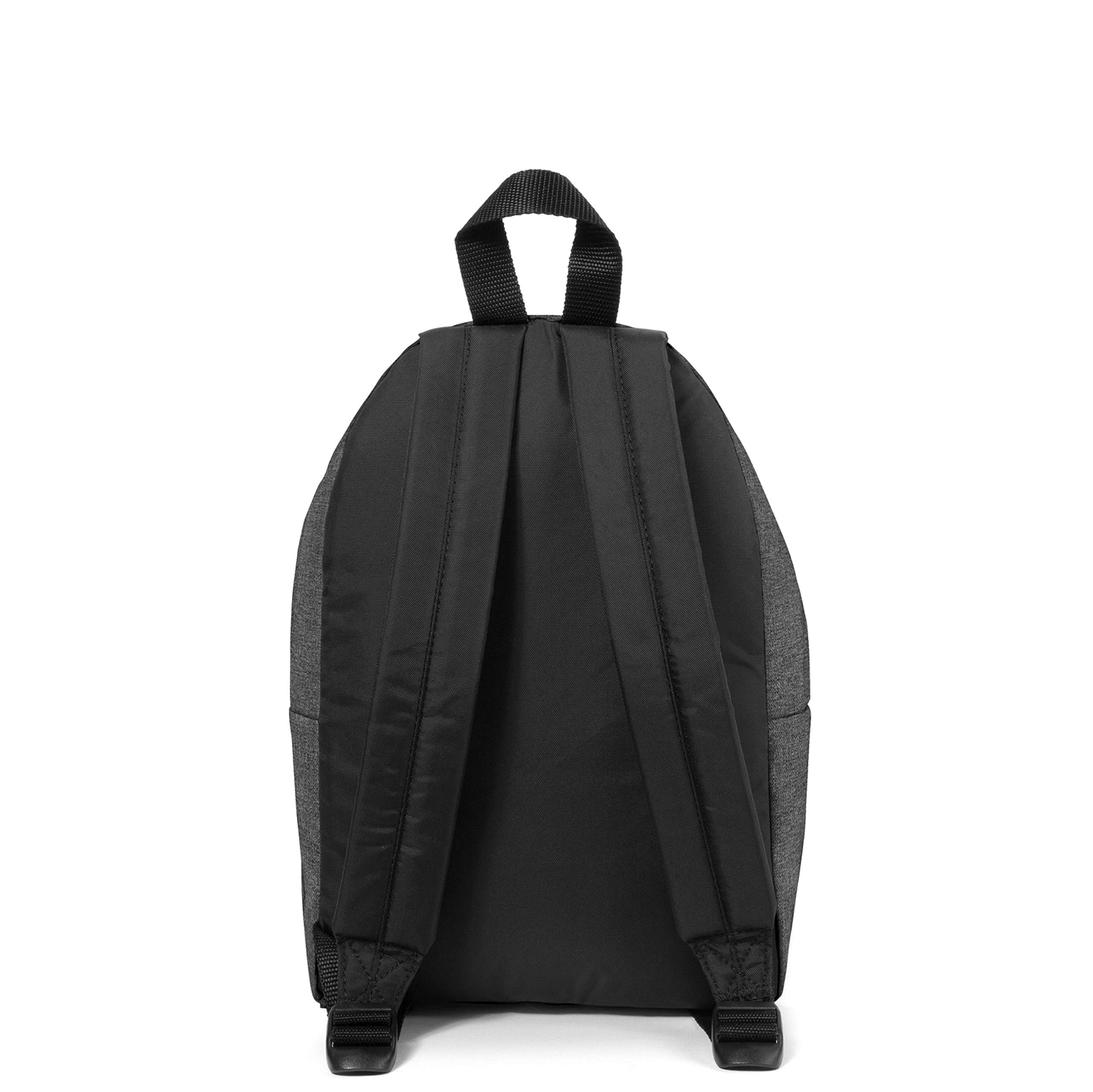 eastpak-orbit-xs-kleiner-rucksack-10-liter-schwarz image 4