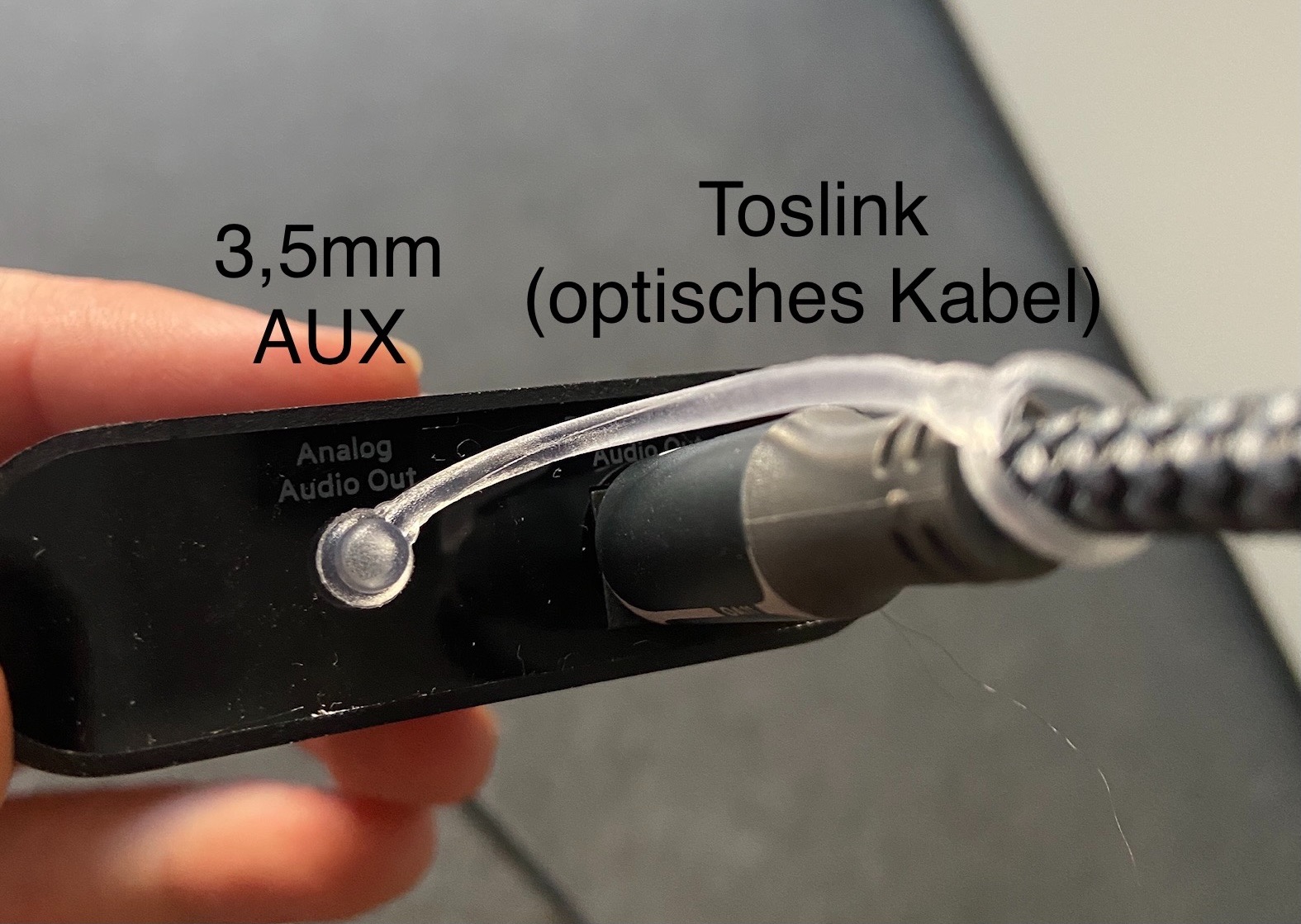 Geht so
