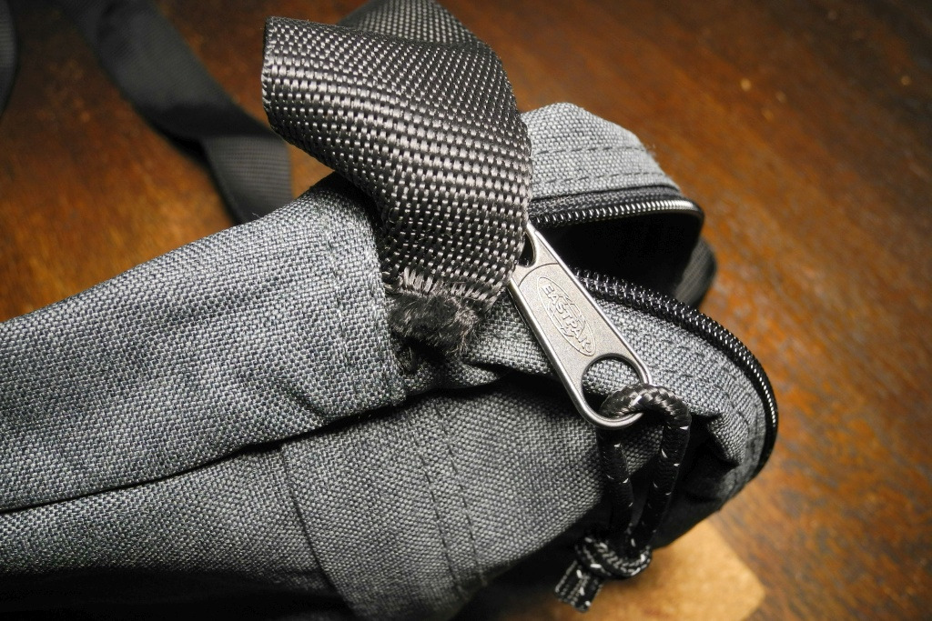Praktische Tasche