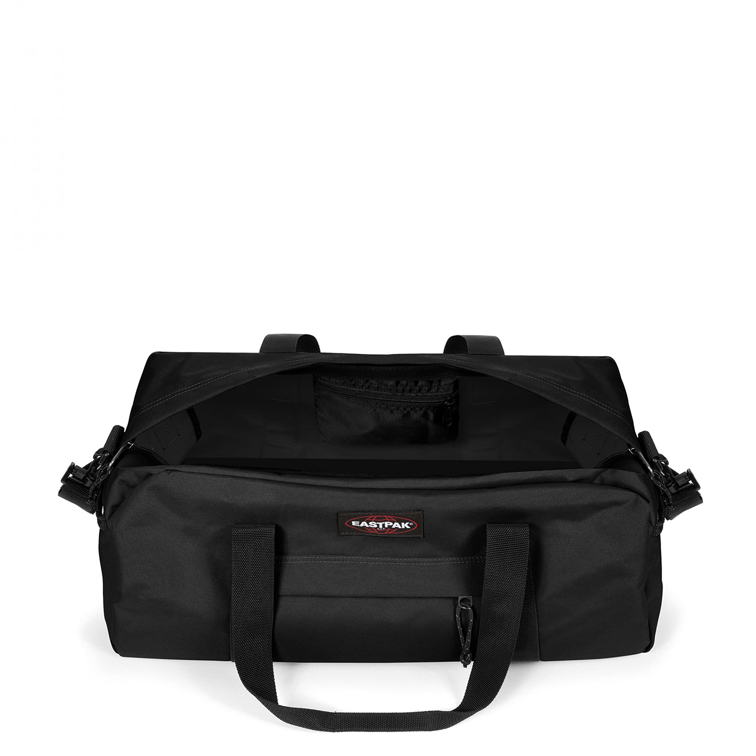 eastpak-stand-reisetasche-34-l-schwarz-53-x-25-x-24-cm image 2