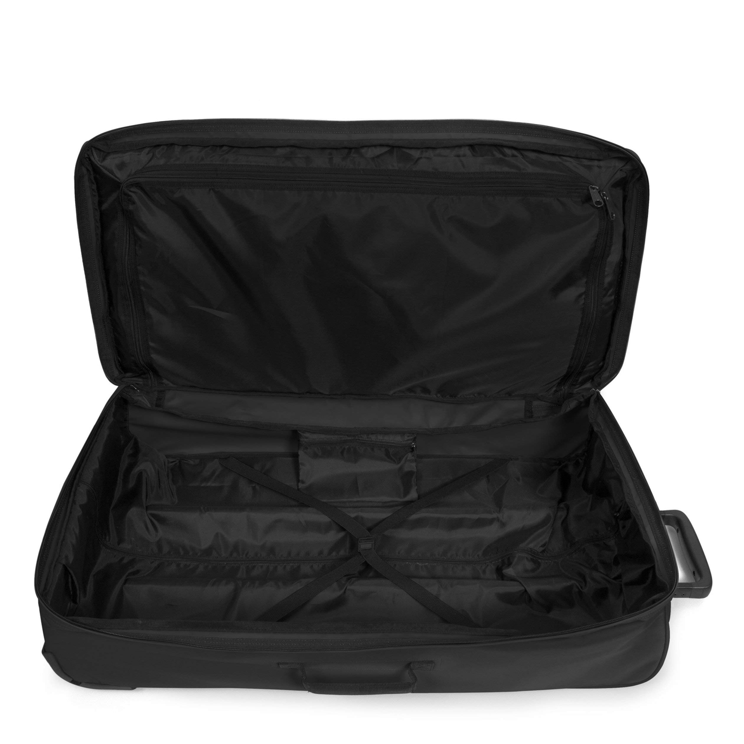 eastpak-traf-ik-light-l-koffer-101-l-85-cm-schwarz-black image 4