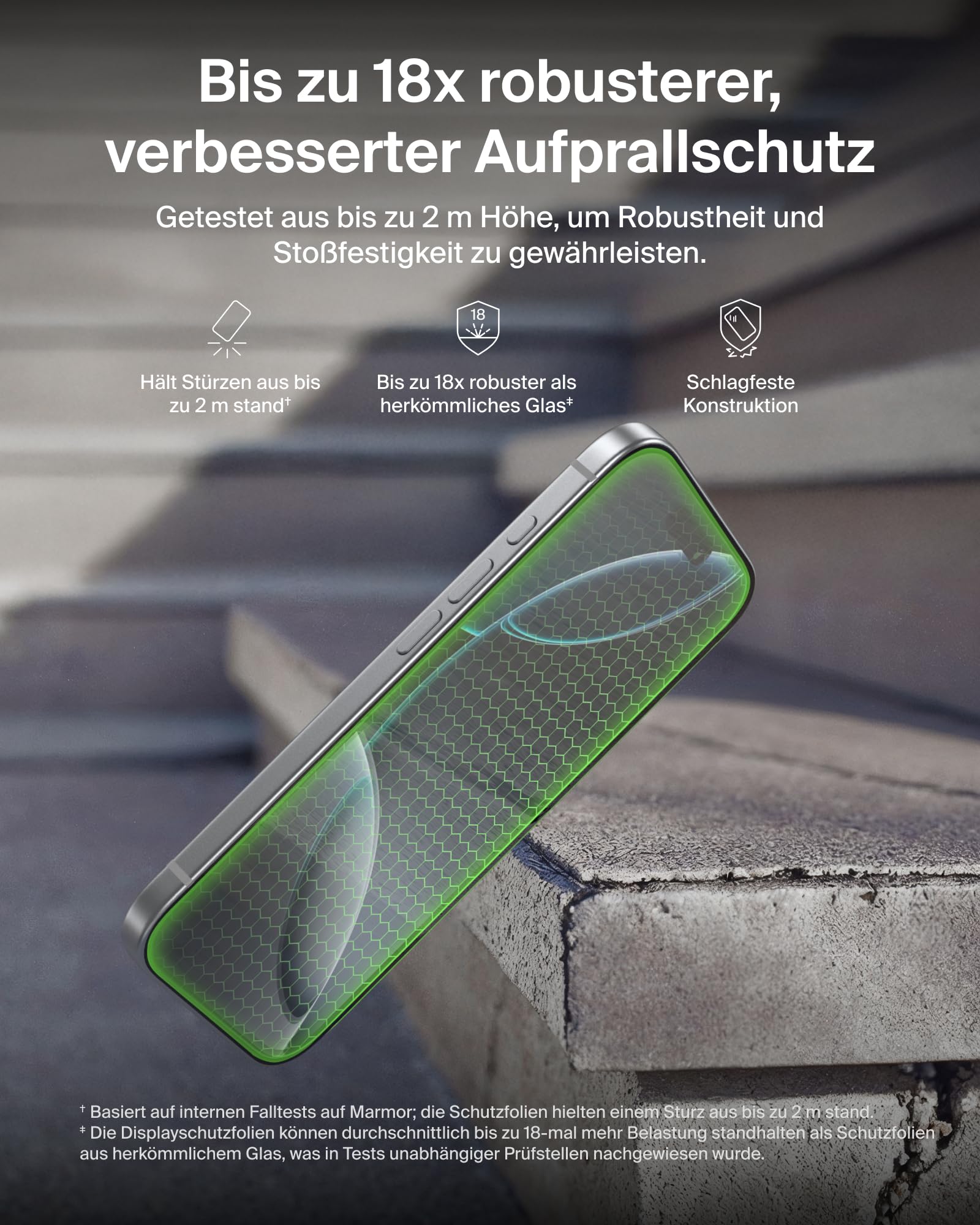 belkin-screenforce-invisiglass-displayschutz-f-r-iphone-17-pro-max-recyceltes-gl image 2