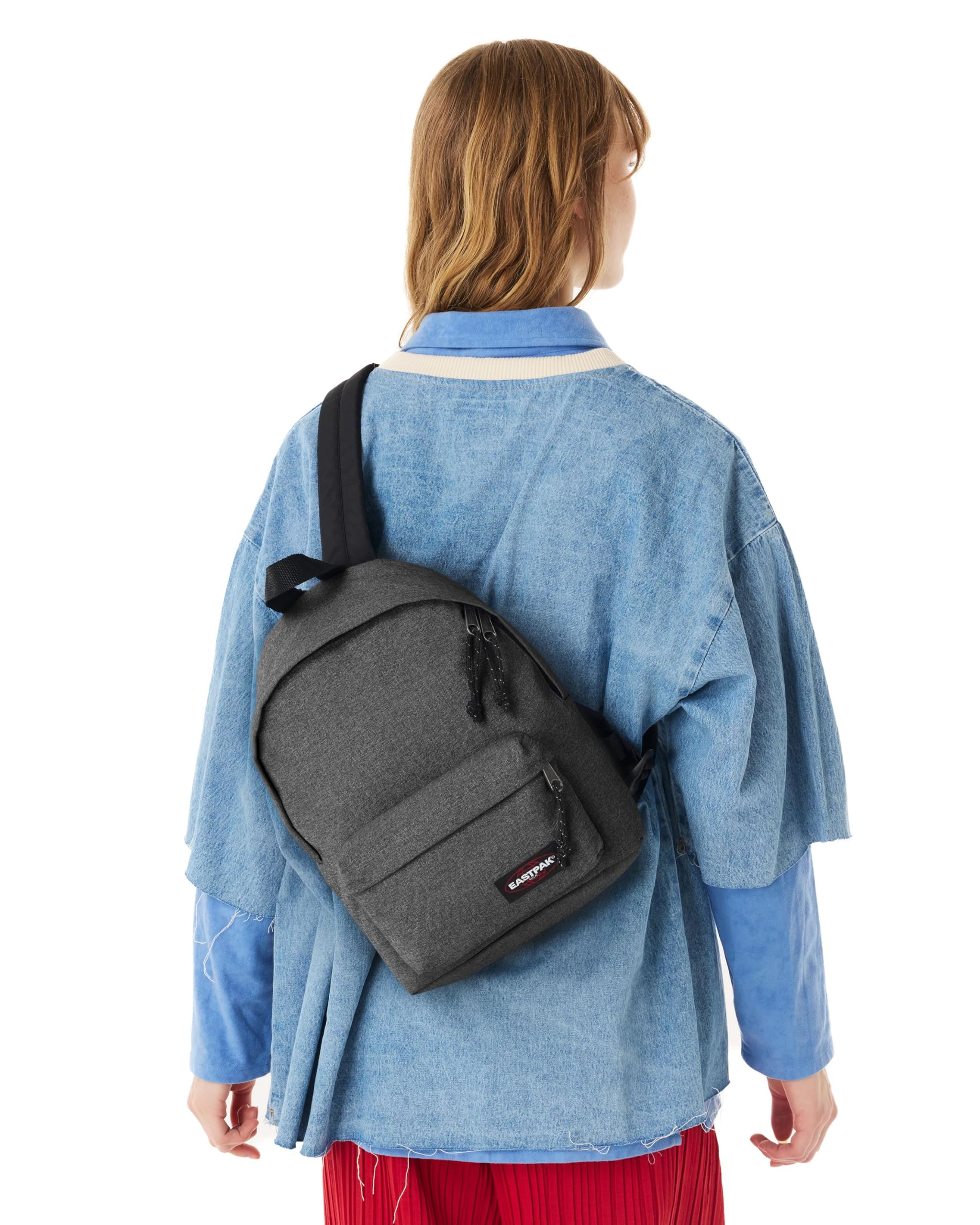 eastpak-orbit-xs-kleiner-rucksack-10-liter-schwarz image 6