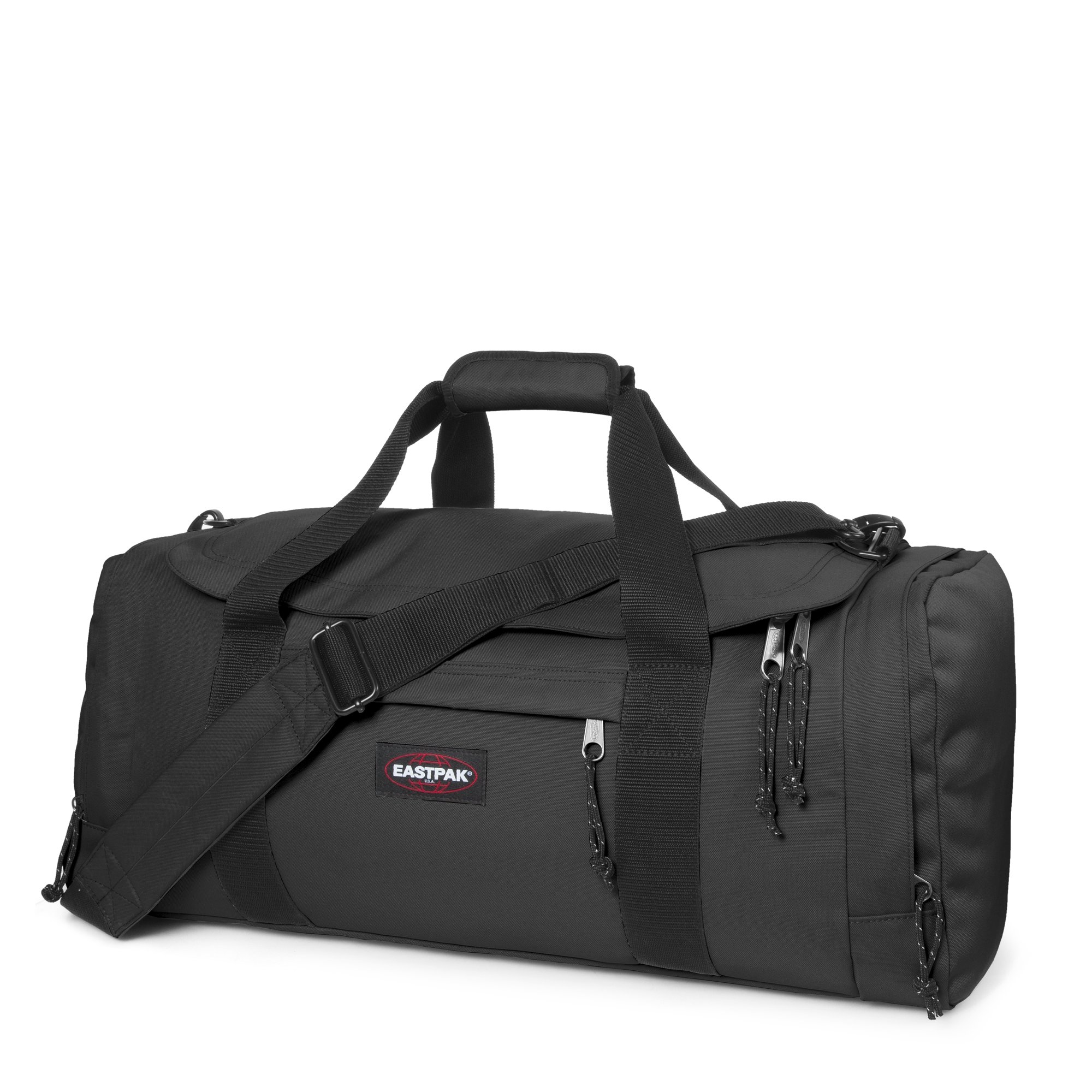 eastpak-reader-m-reisetasche-63-cm-45-liter-black image 4