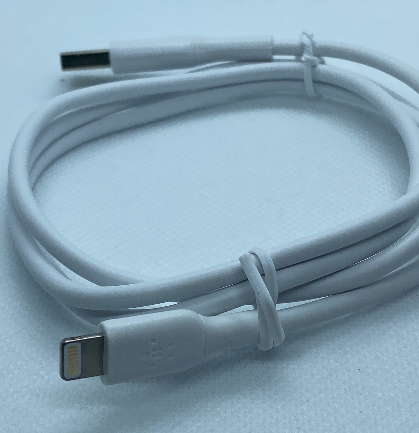Endlich langlebige Lightning-Kabel