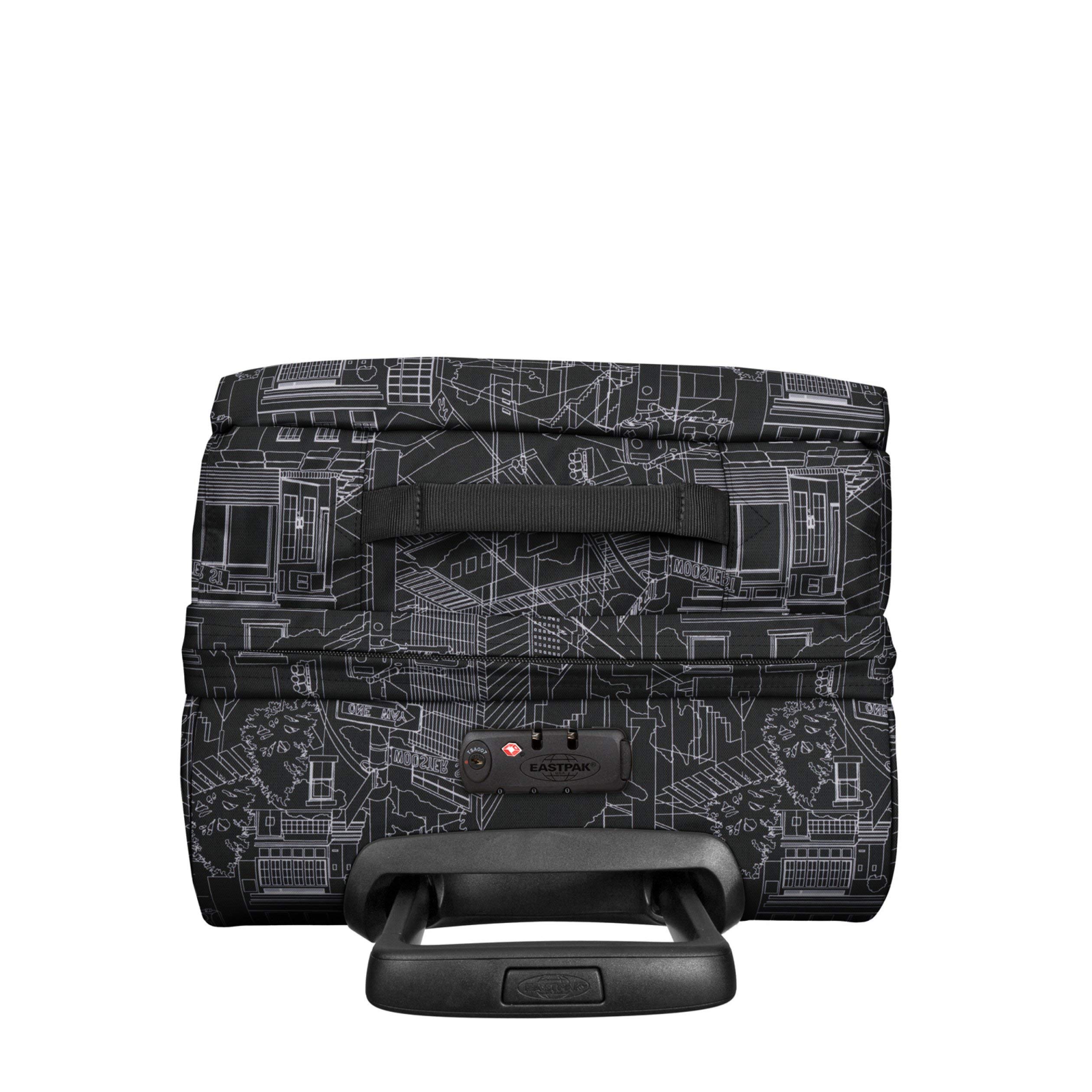 eastpak-tranverz-s-koffer-51-cm-42-liter-master-black-kabinentrolley image 6
