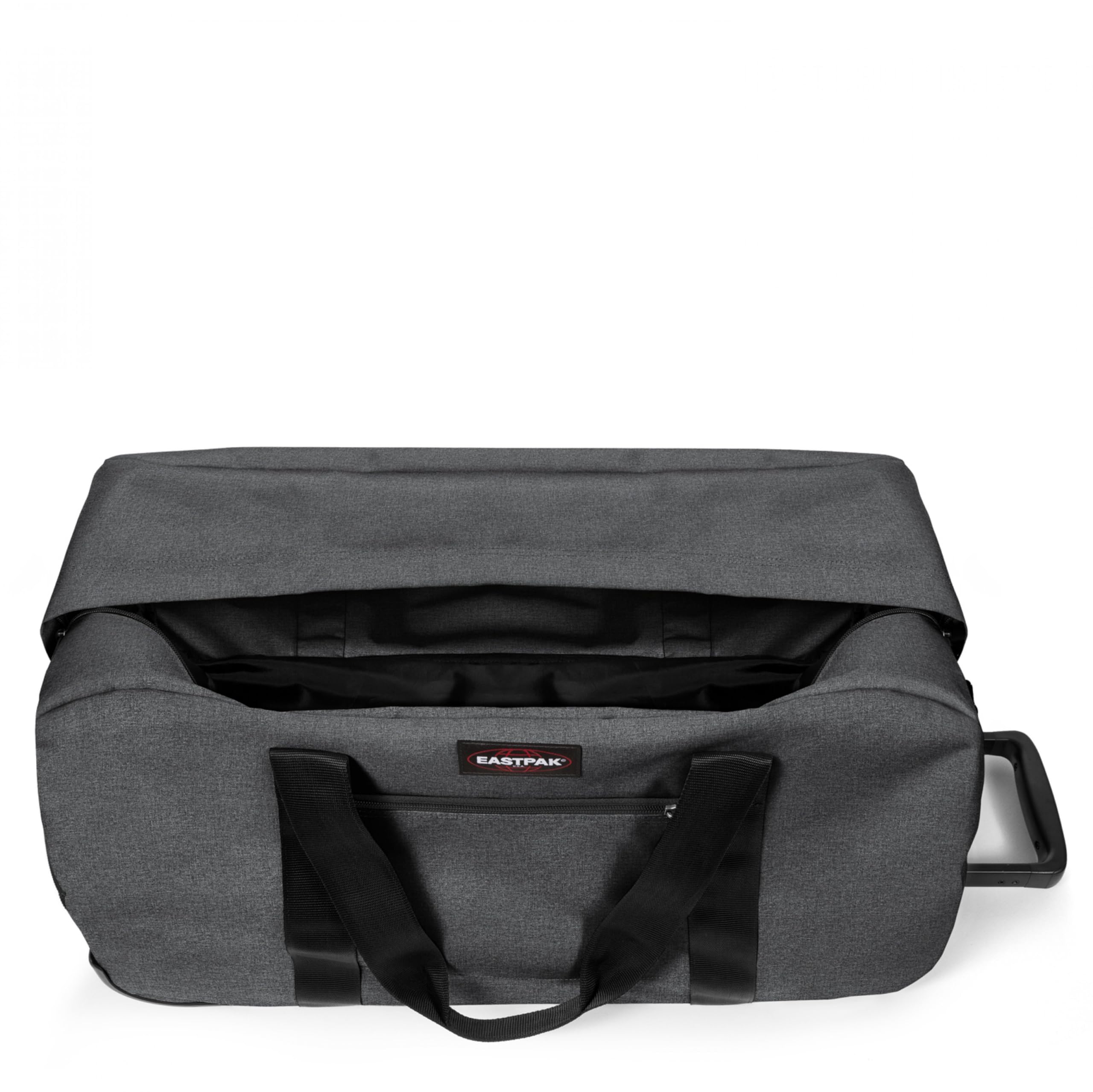 eastpak-container-85-reisetasche-mit-rollen-83-x-39-x-41-cm-132-l-black-denim image 2