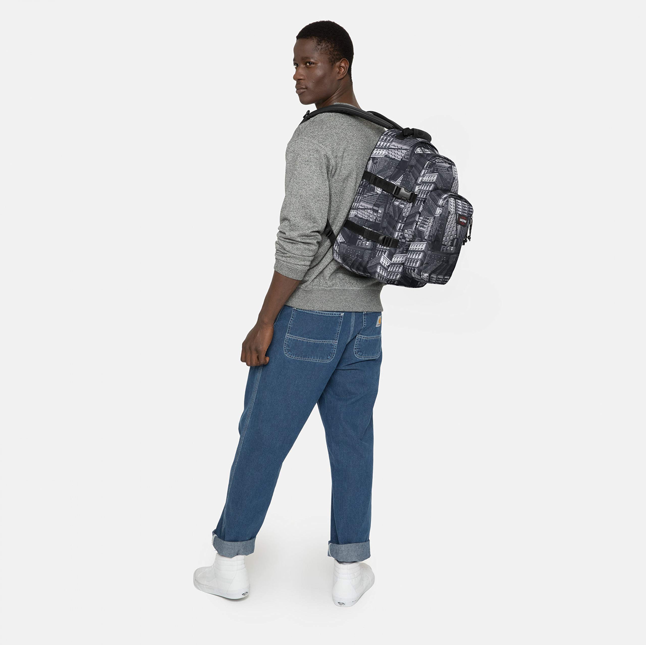eastpak-provider-rucksack-44-cm-33-liter-schwarz image 5