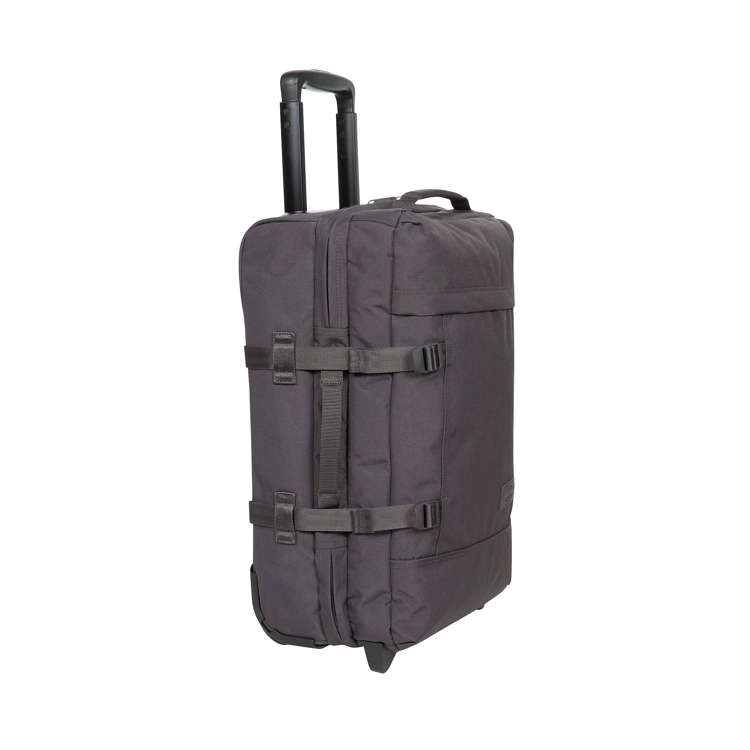 eastpak-tranverz-s-koffer-mit-rollen-51-cm-41-5-l-black-denim image 5