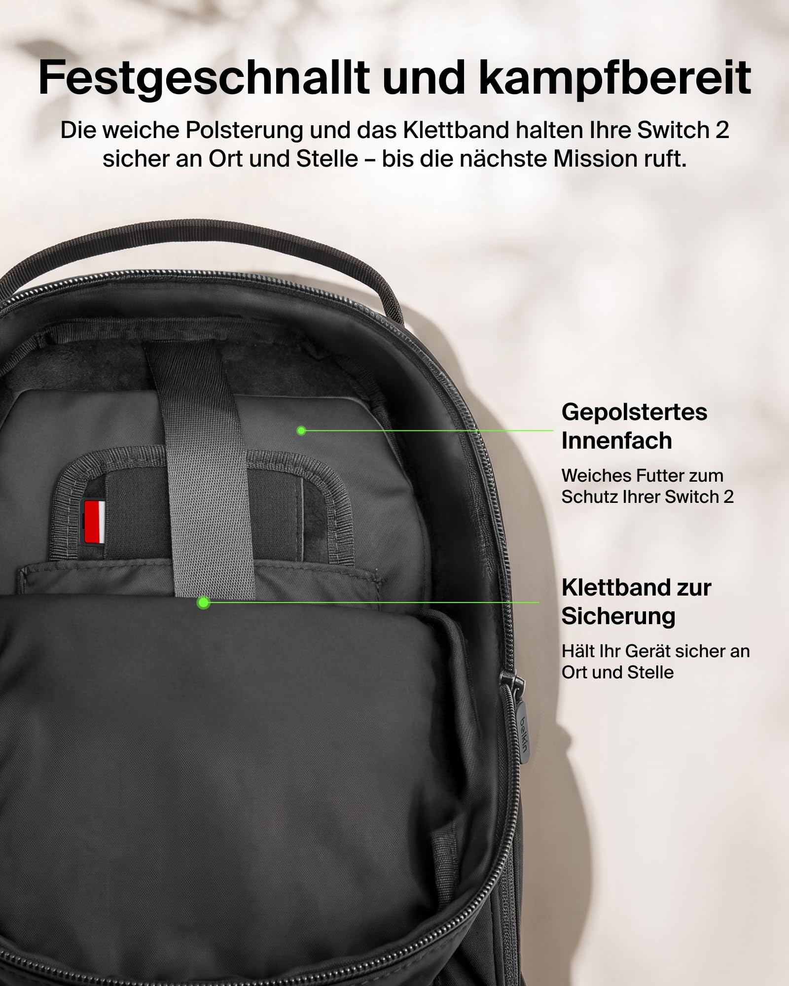 belkin-gaming-travel-bag-f-r-nintendo-switch-2-schwarz image 3