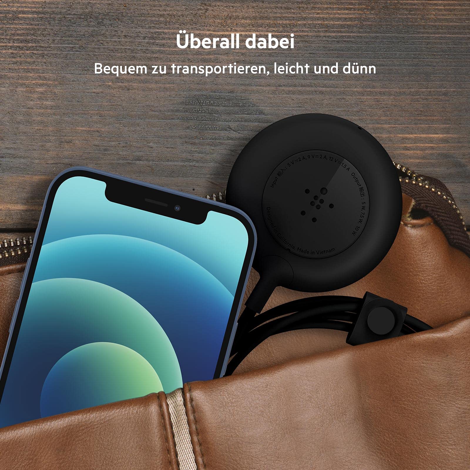 belkin-magsafe-ladestation-magnetisches-kabelloses-ladeger-t-mit-20-w-netzteil-u image 4