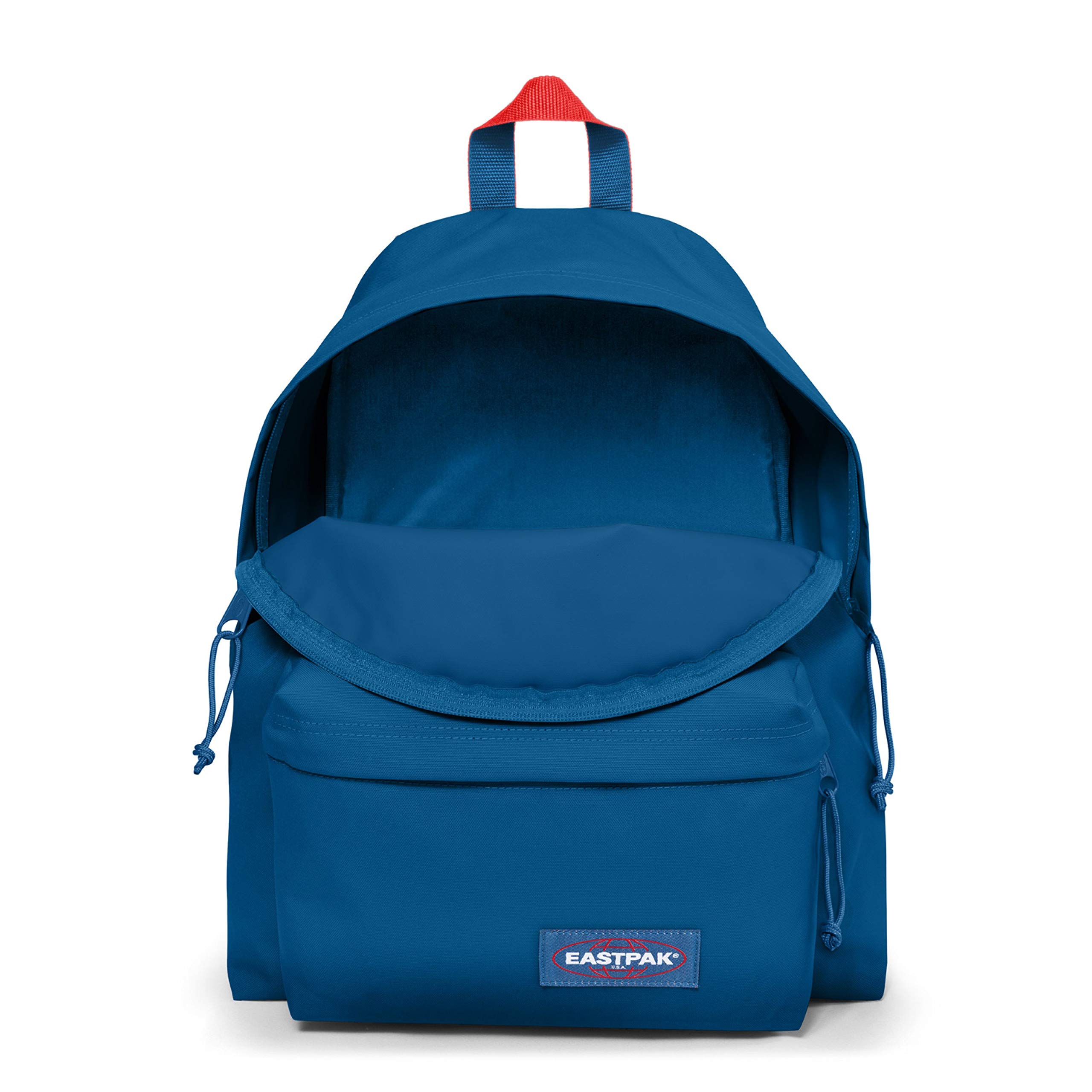 eastpak-padded-pak-r-rucksack-40-cm-24-liter-schwarz-blackout-urban image 3