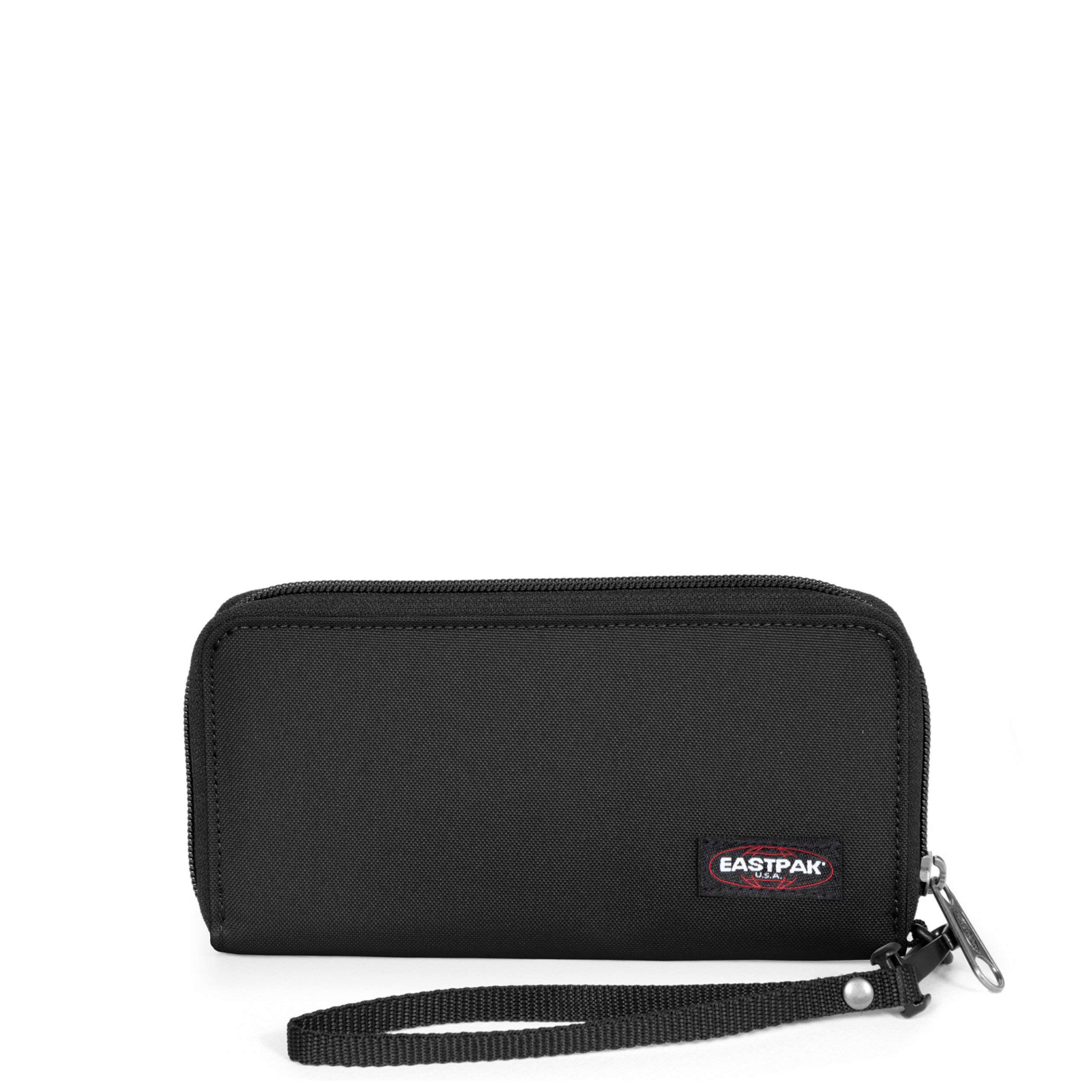 eastpak-loann-federm-ppchen-19-cm-schwarz image 1