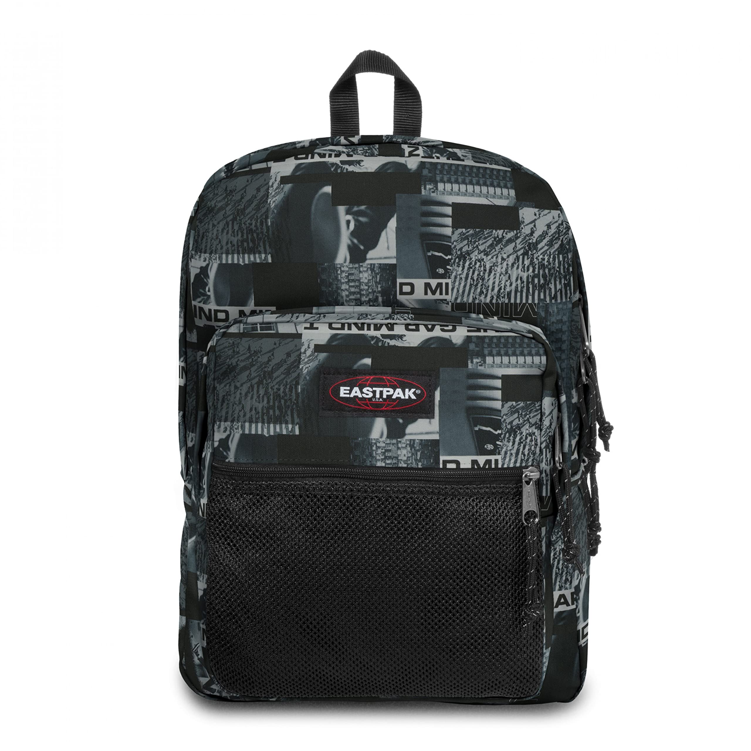 eastpak-pinnacle-rucksack-42-cm-38-l-enercitic-black image 1