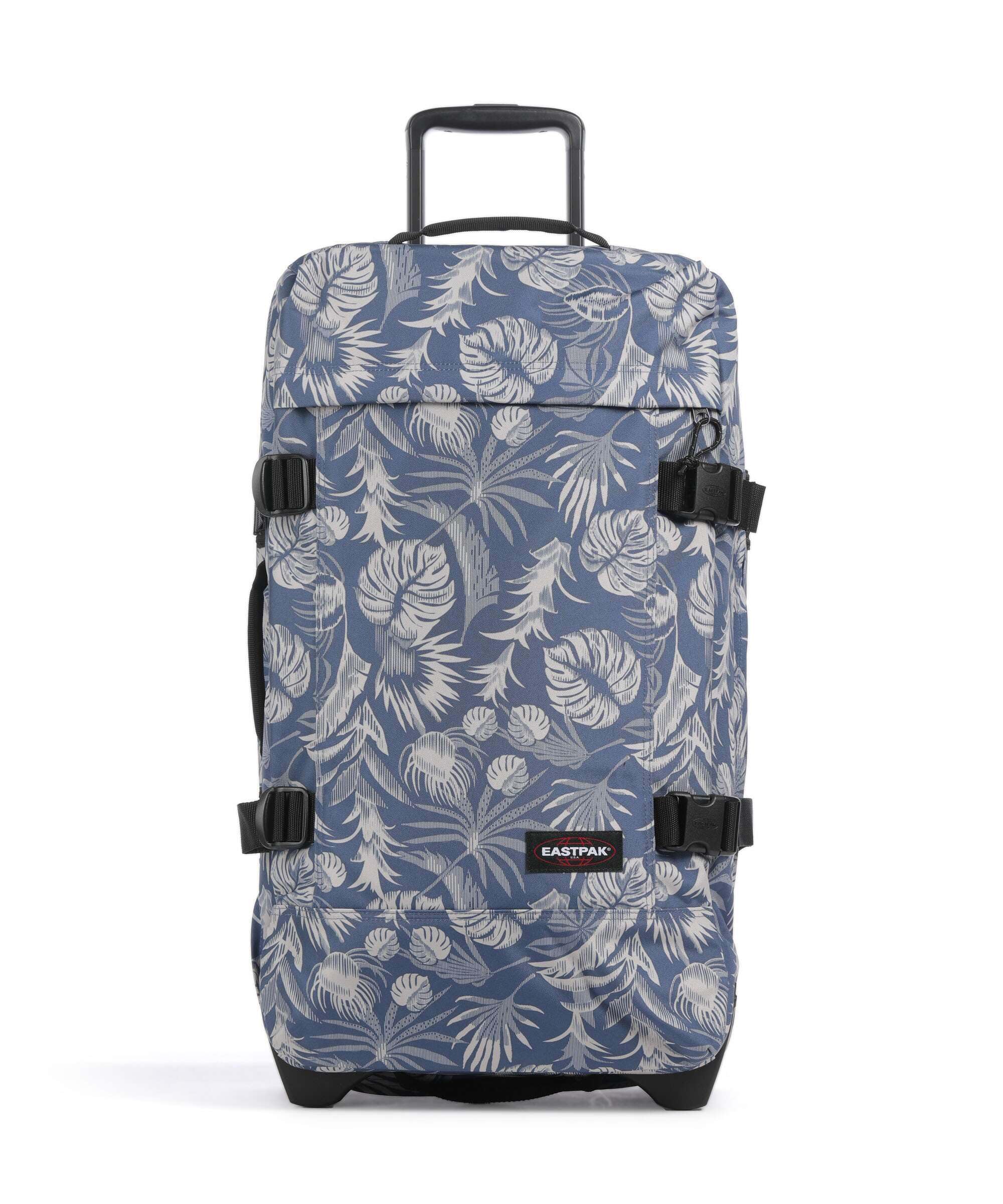 eastpak-tranverz-m-reisekoffer-78-liter-67-x-35-5-x-30-cm-black-denim image 8