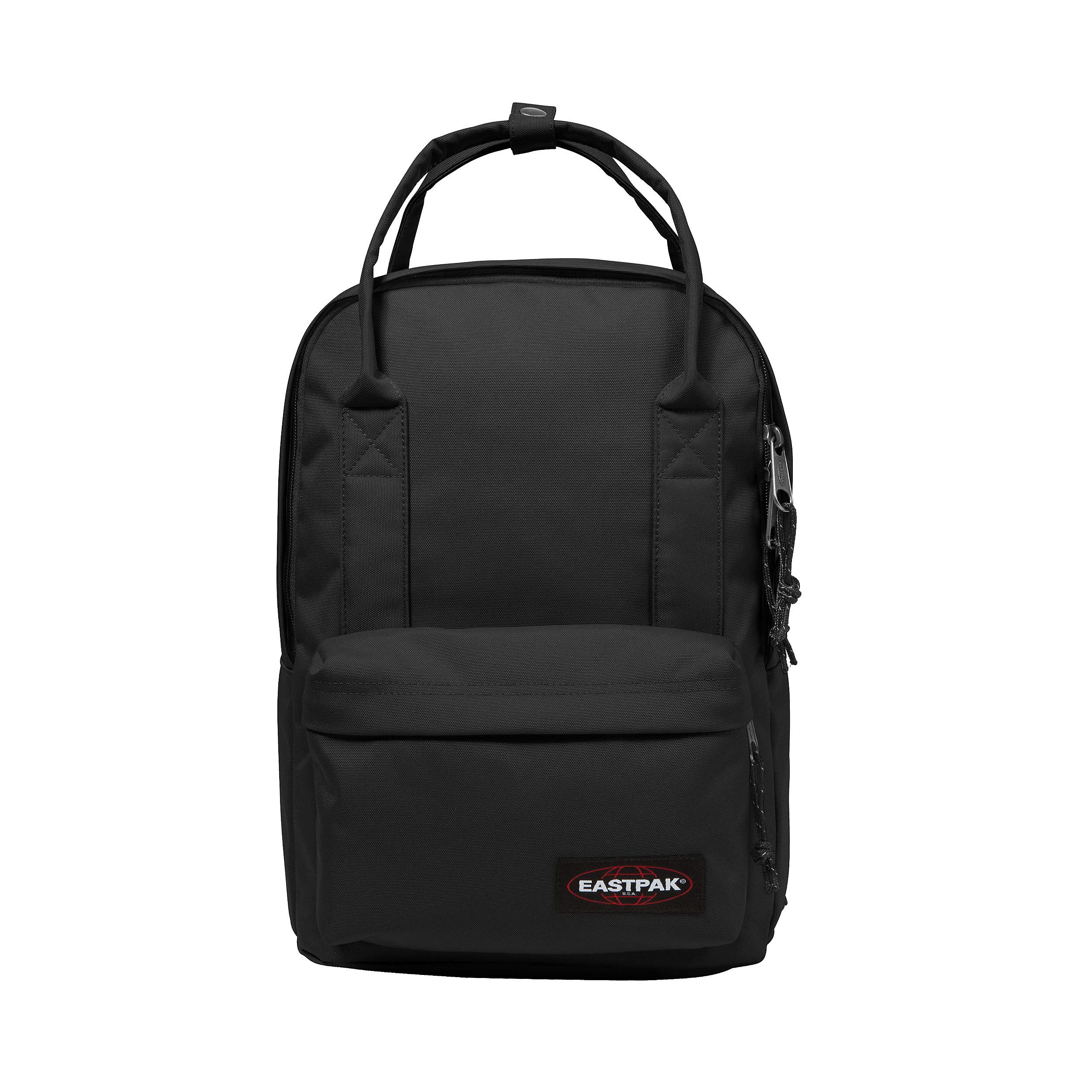 eastpak-padded-shop-r-kinder-rucksack-15-liter-schwarz-ek23c008 image 5