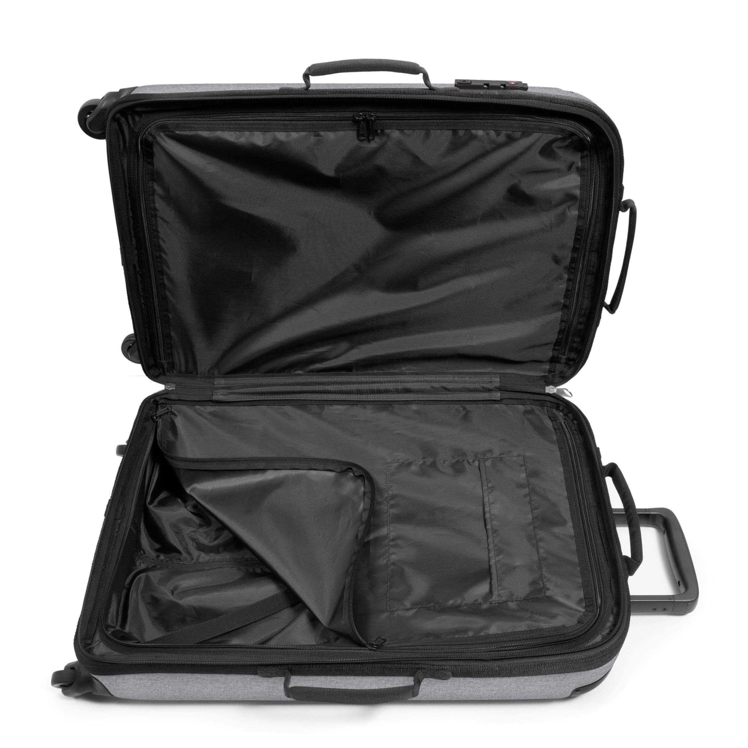 eastpak-tranzshell-m-koffer-67-cm-56-liter-grau-sunday-grey image 5