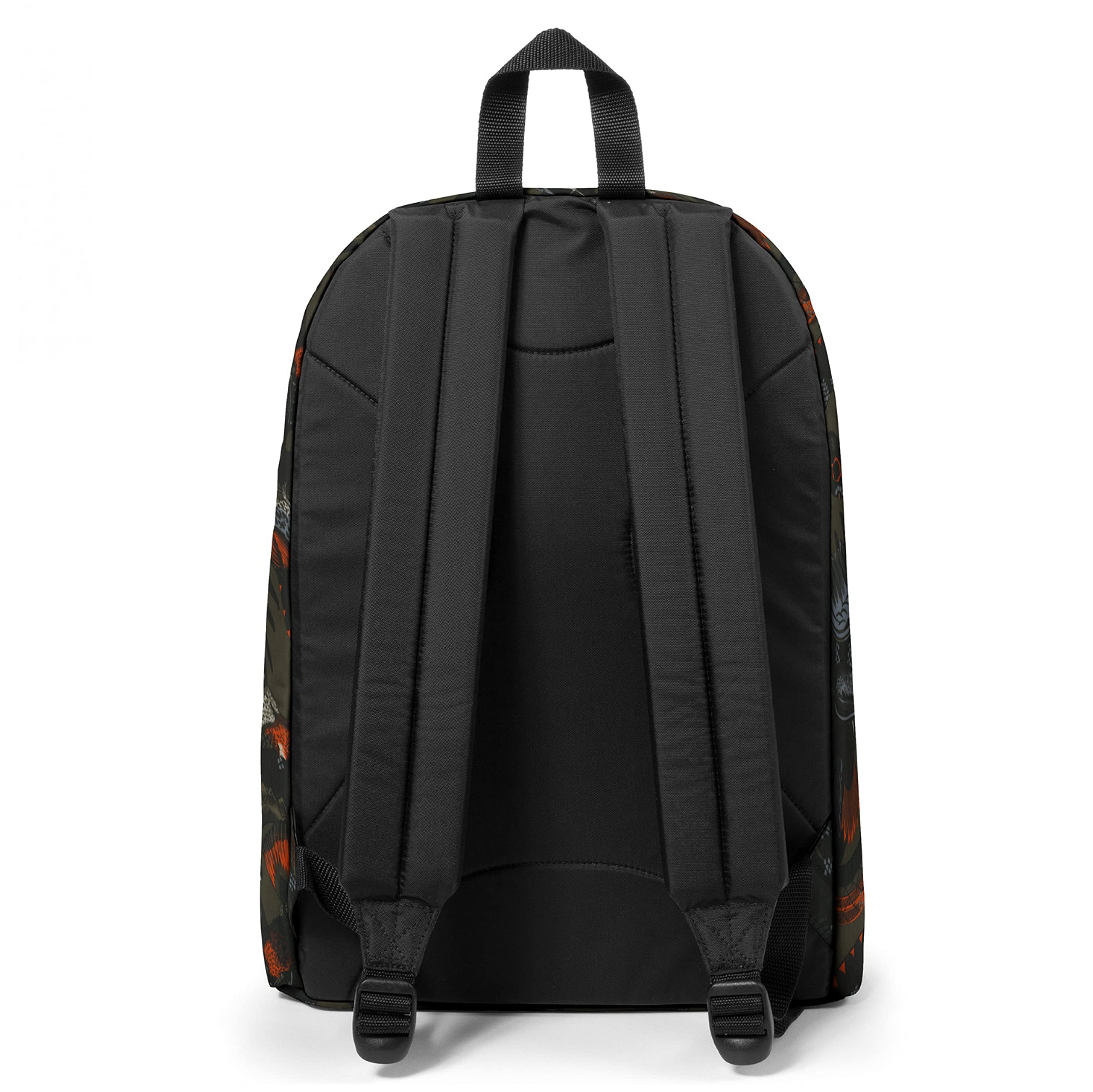 eastpak-out-of-office-rucksack-44-cm-27-l-gothica-snakes-gr-n image 4