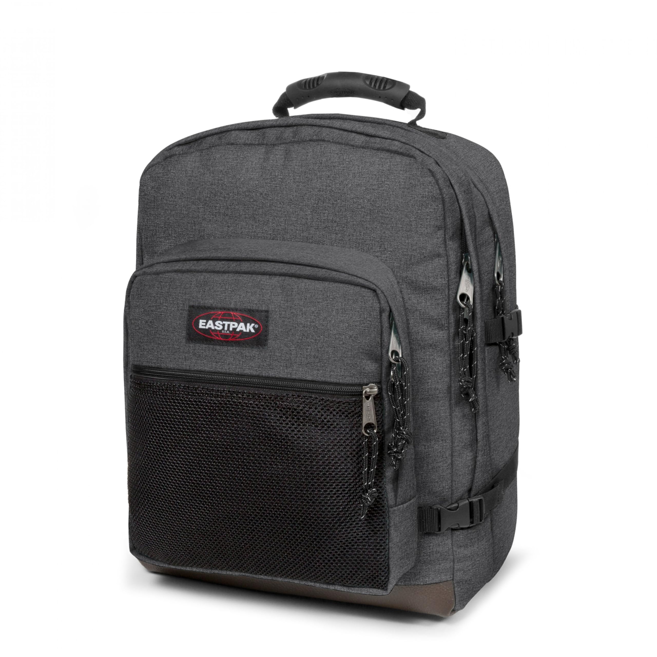 eastpak-ultimate-rucksack-35-cm-32-liter-f-r-laptop-bis-15-6-zoll-schwarz image 4